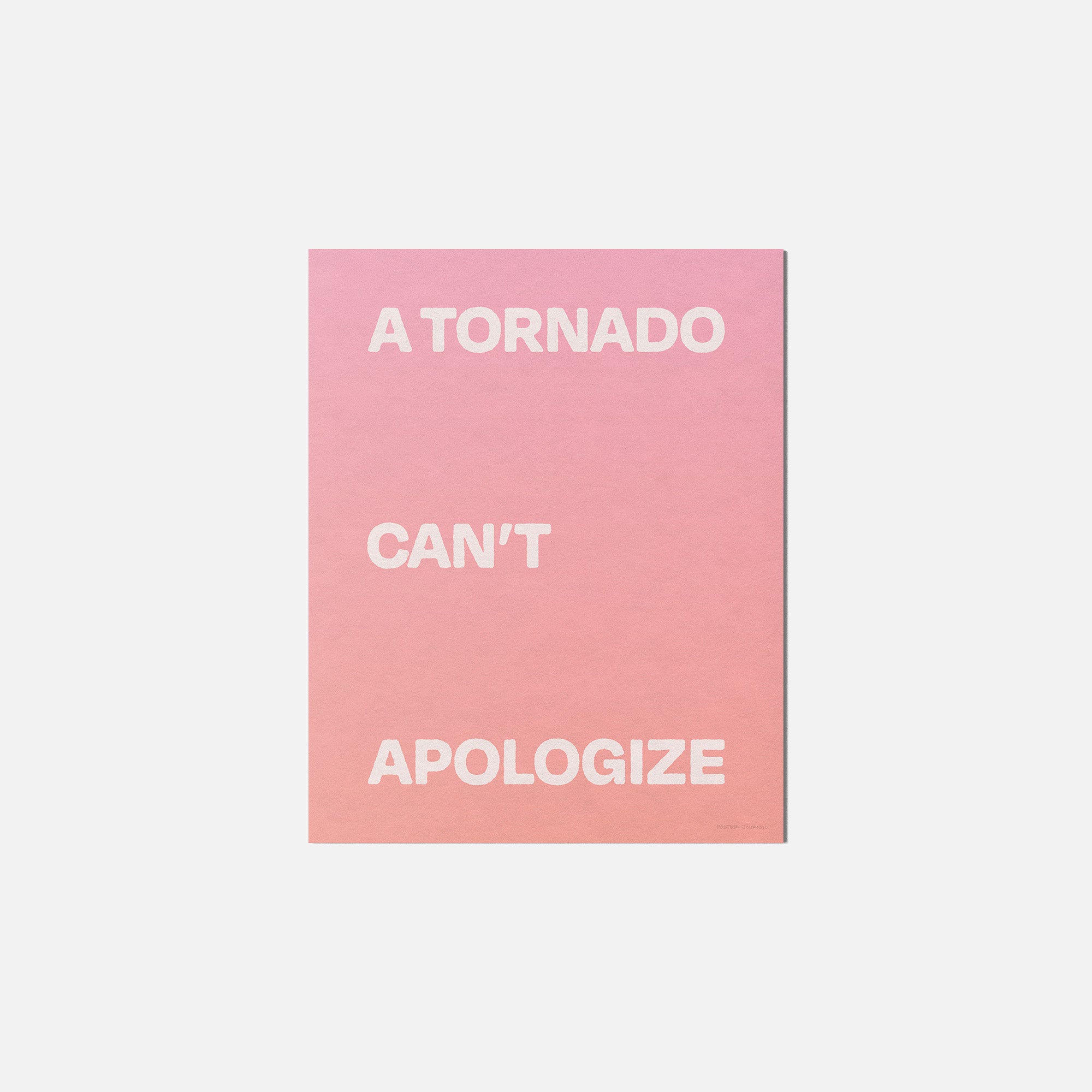 TORNADO PRINT