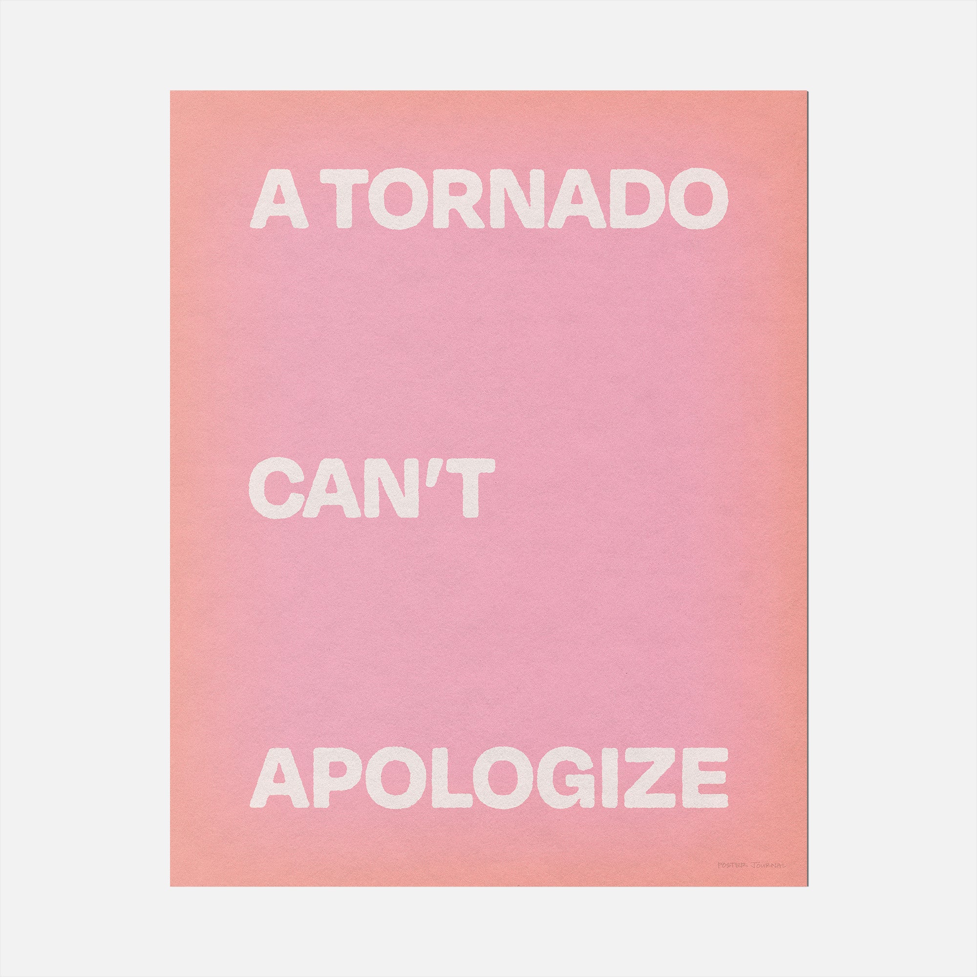 TORNADO PRINT