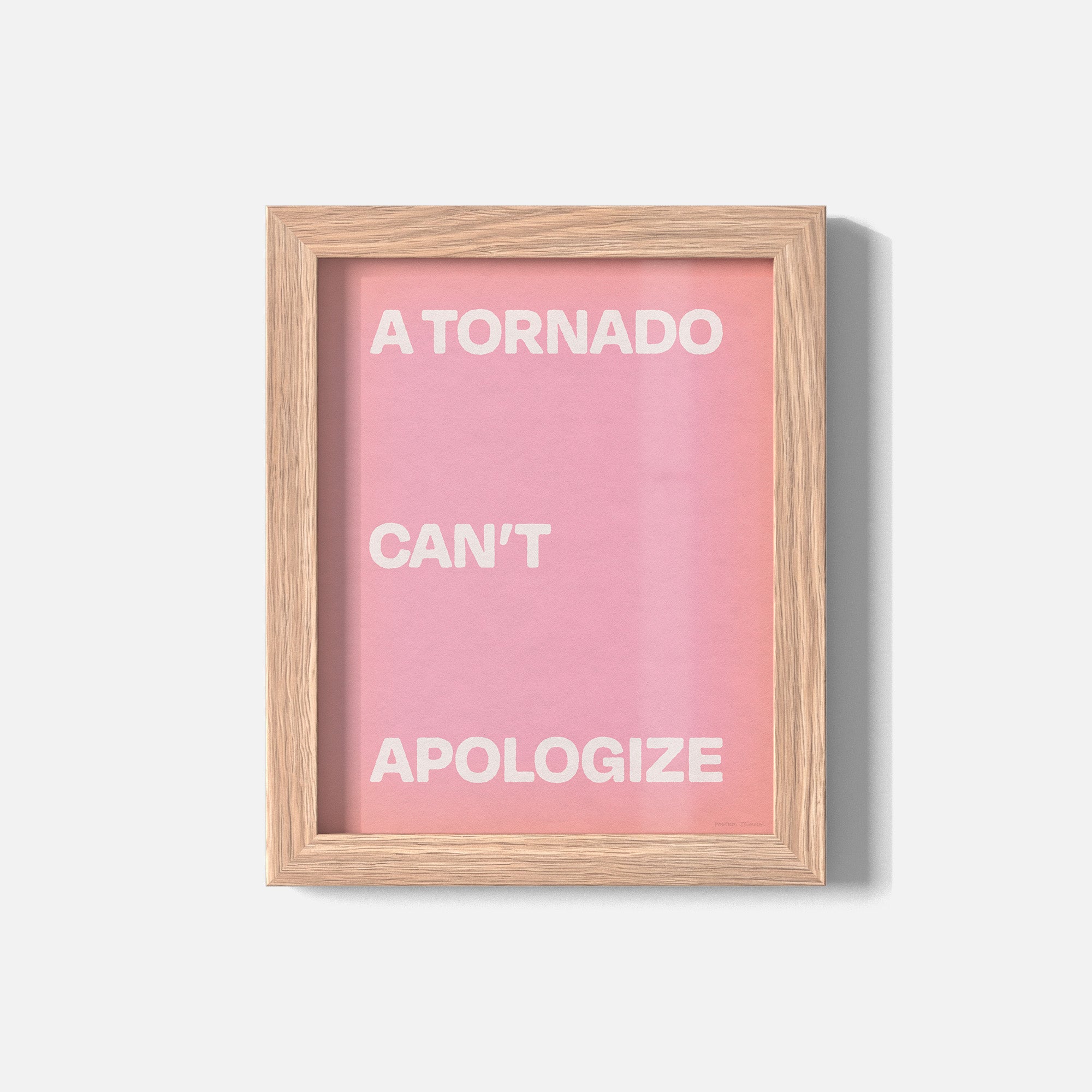 TORNADO PRINT