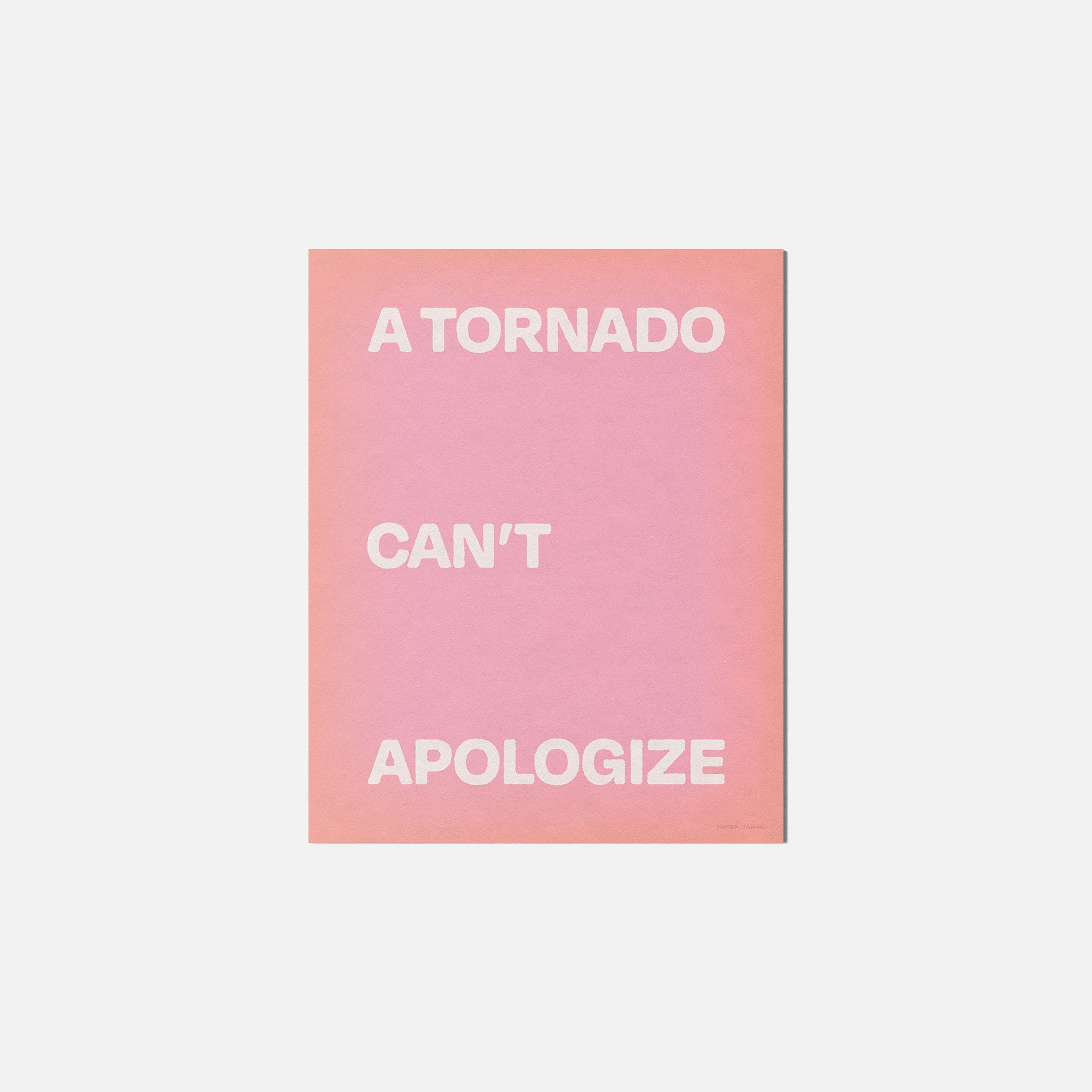 TORNADO PRINT