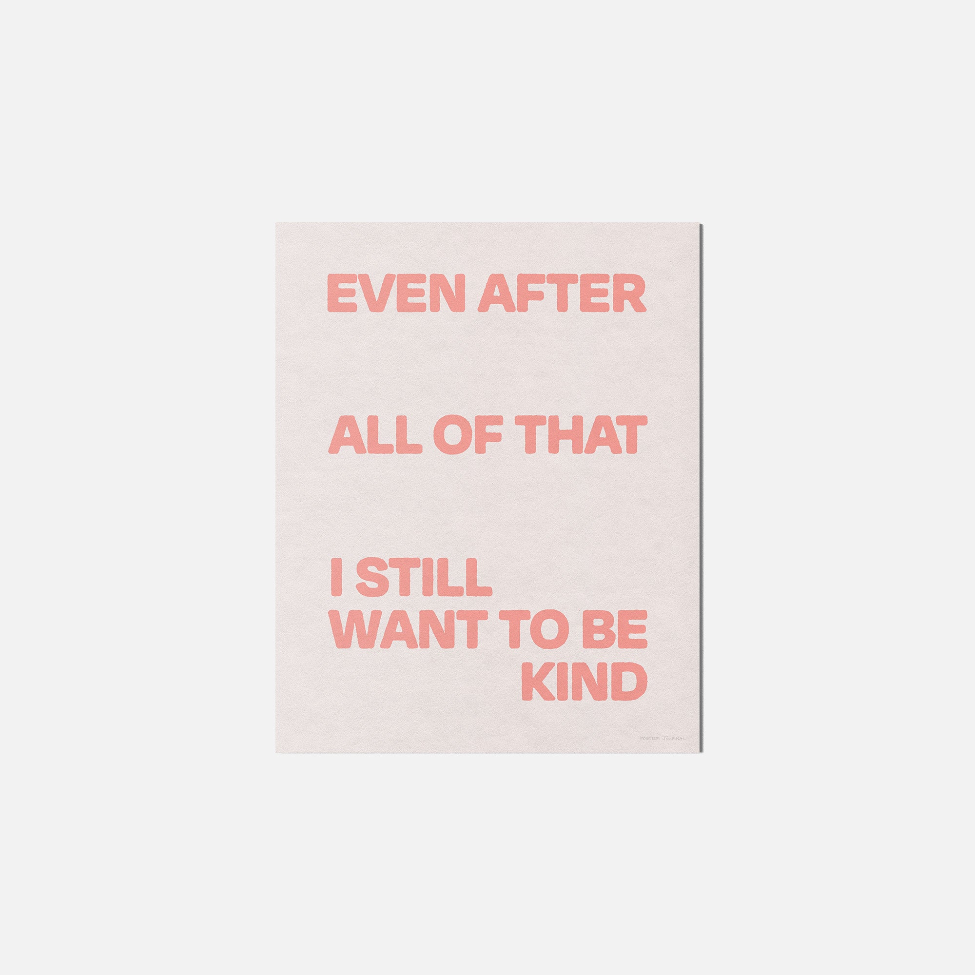 TO PRINT