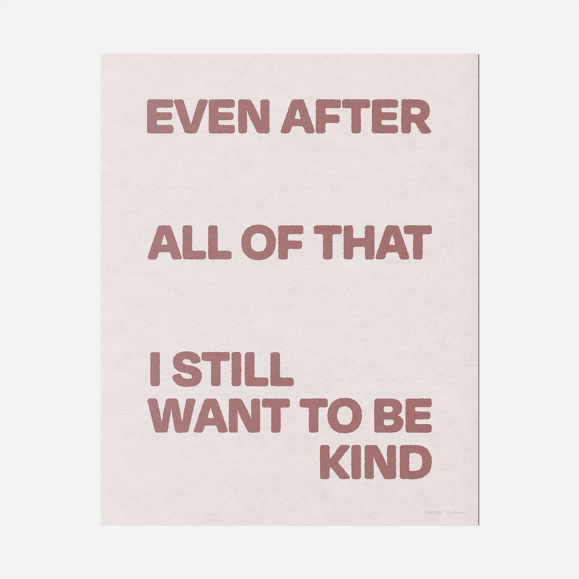 TO PRINT