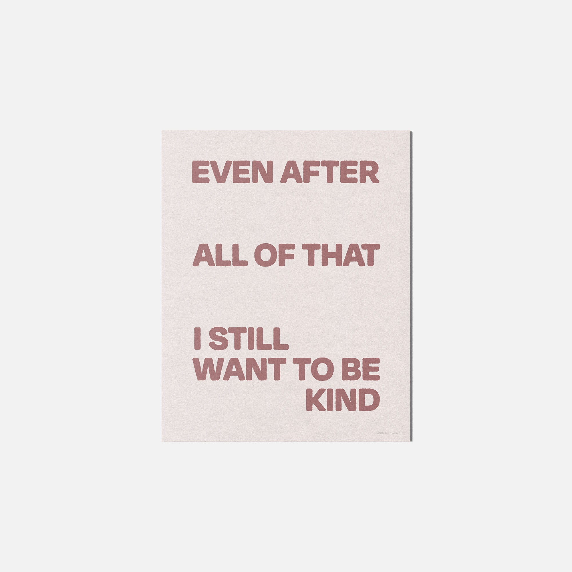 TO PRINT