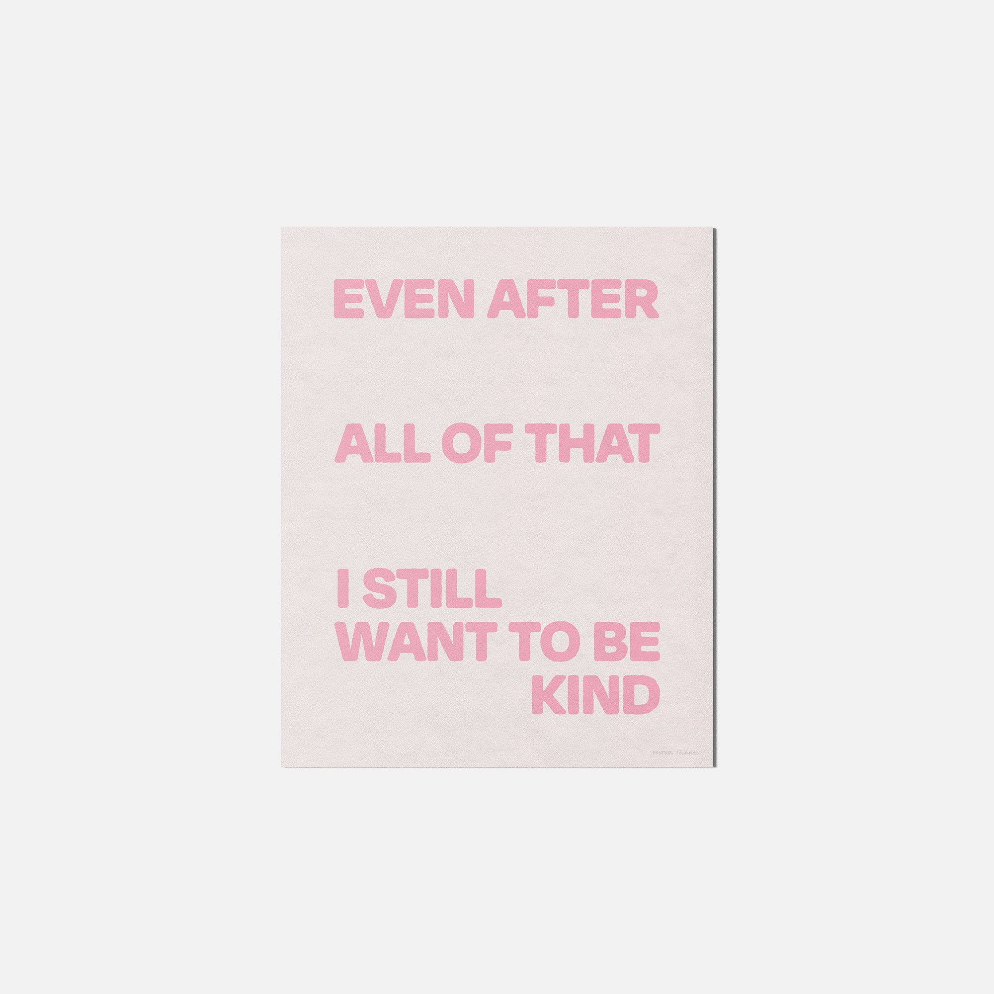 TO PRINT