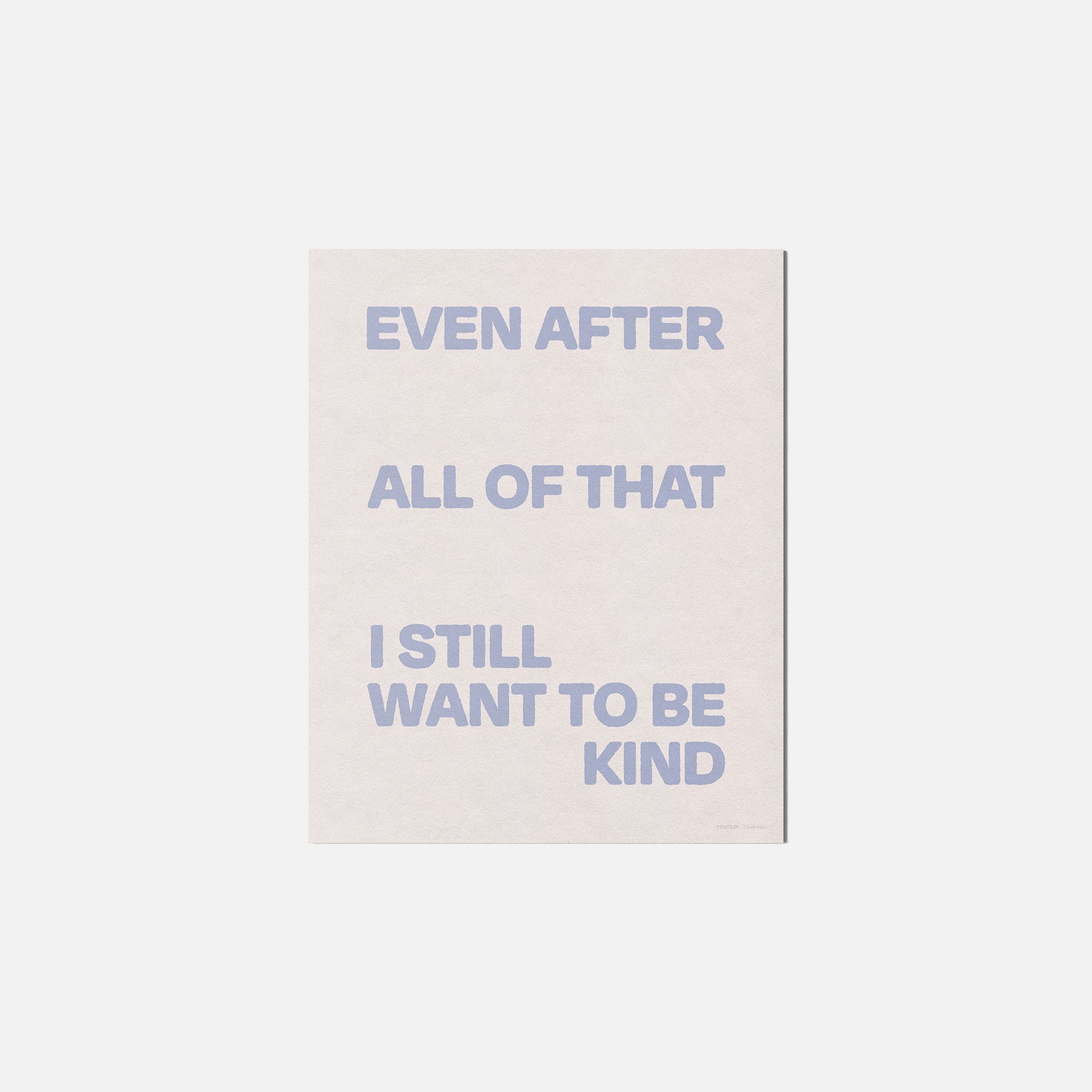 TO PRINT