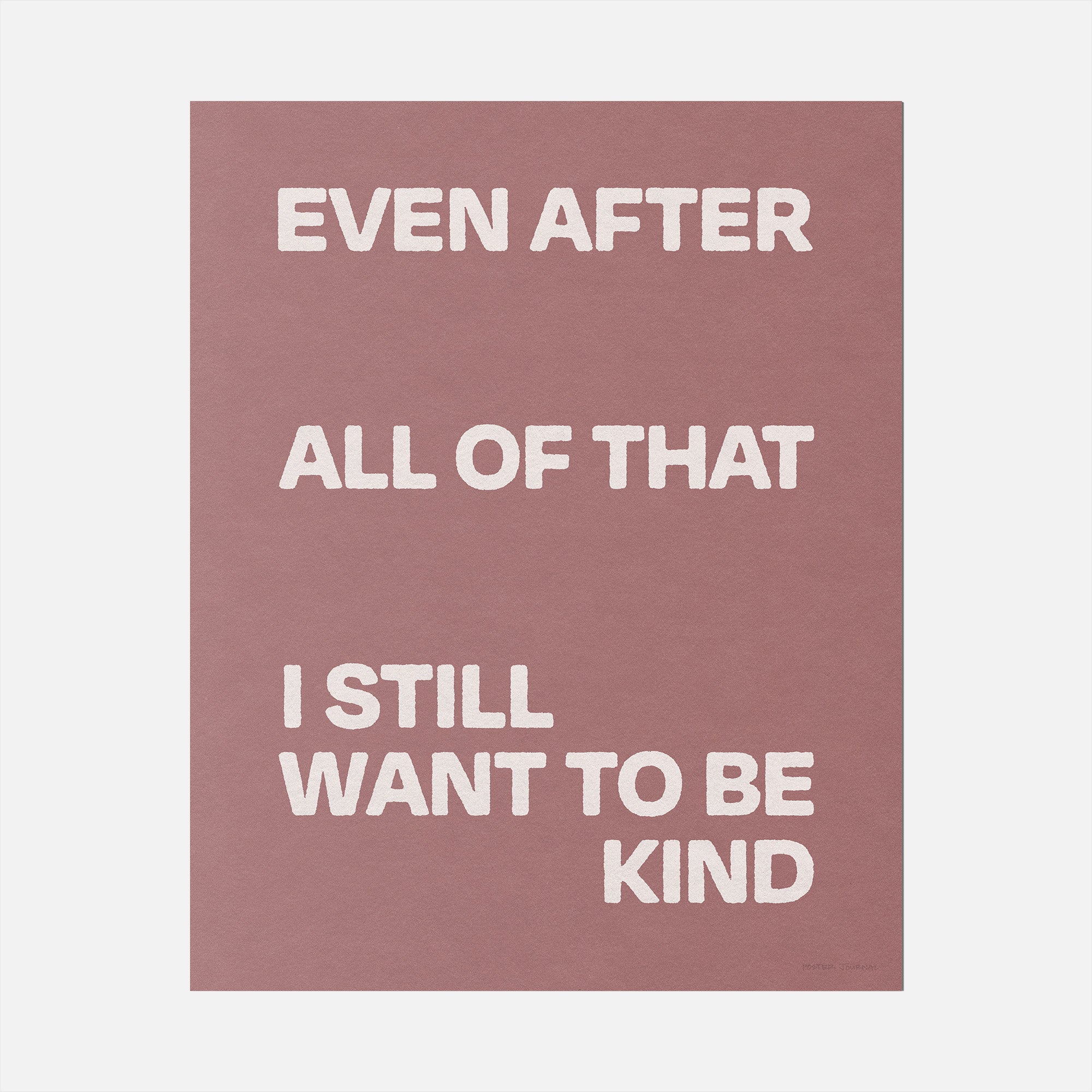 TO PRINT