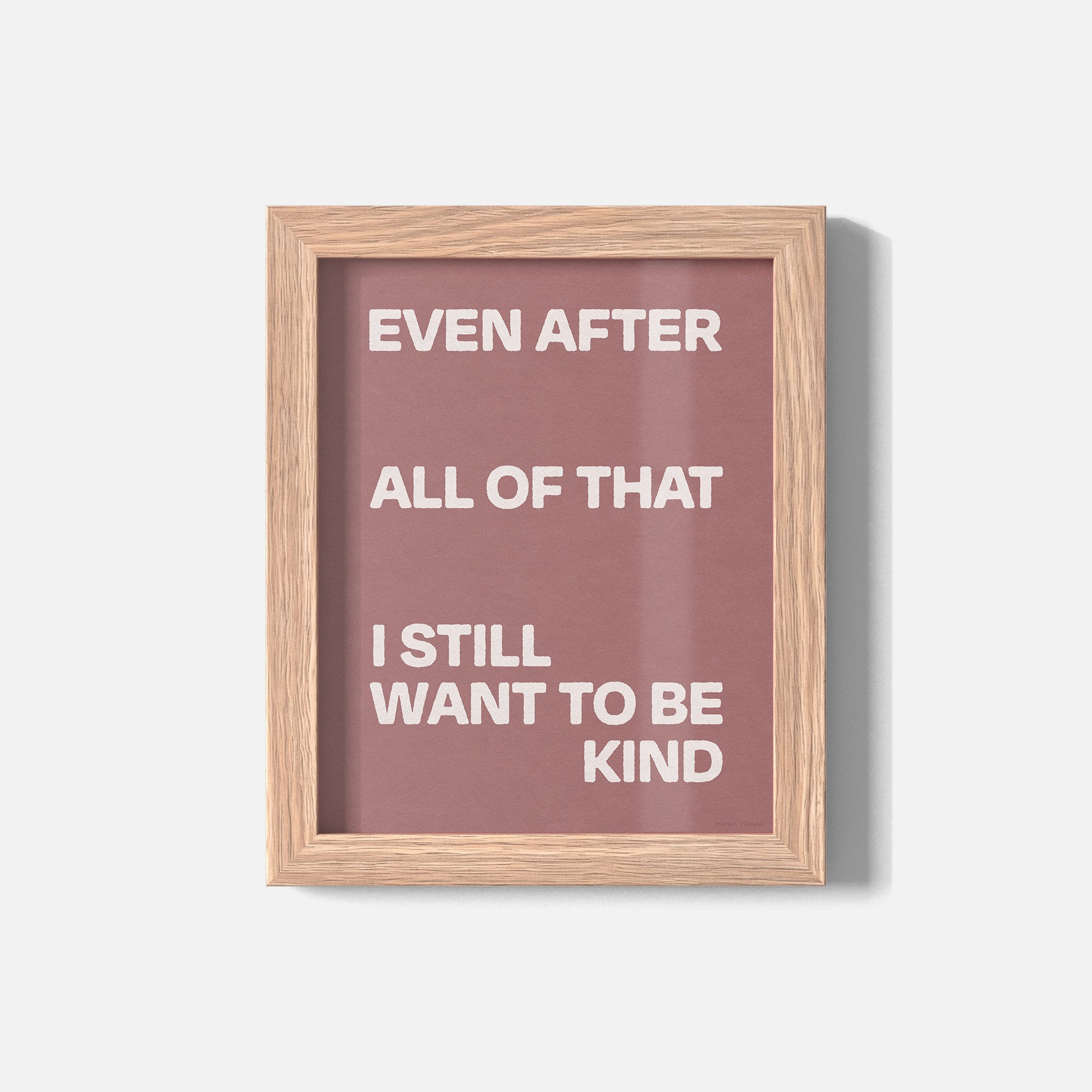 TO PRINT