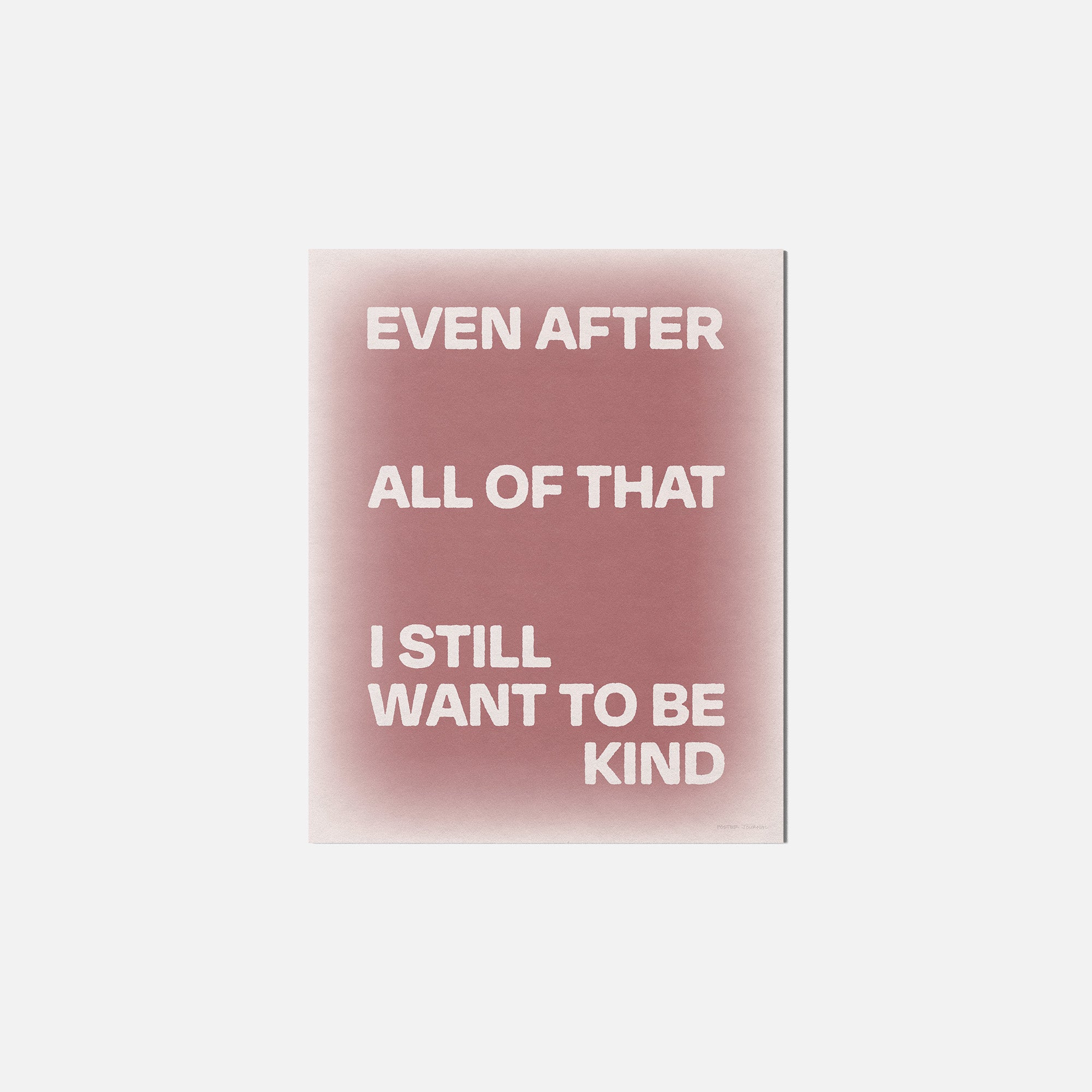TO PRINT