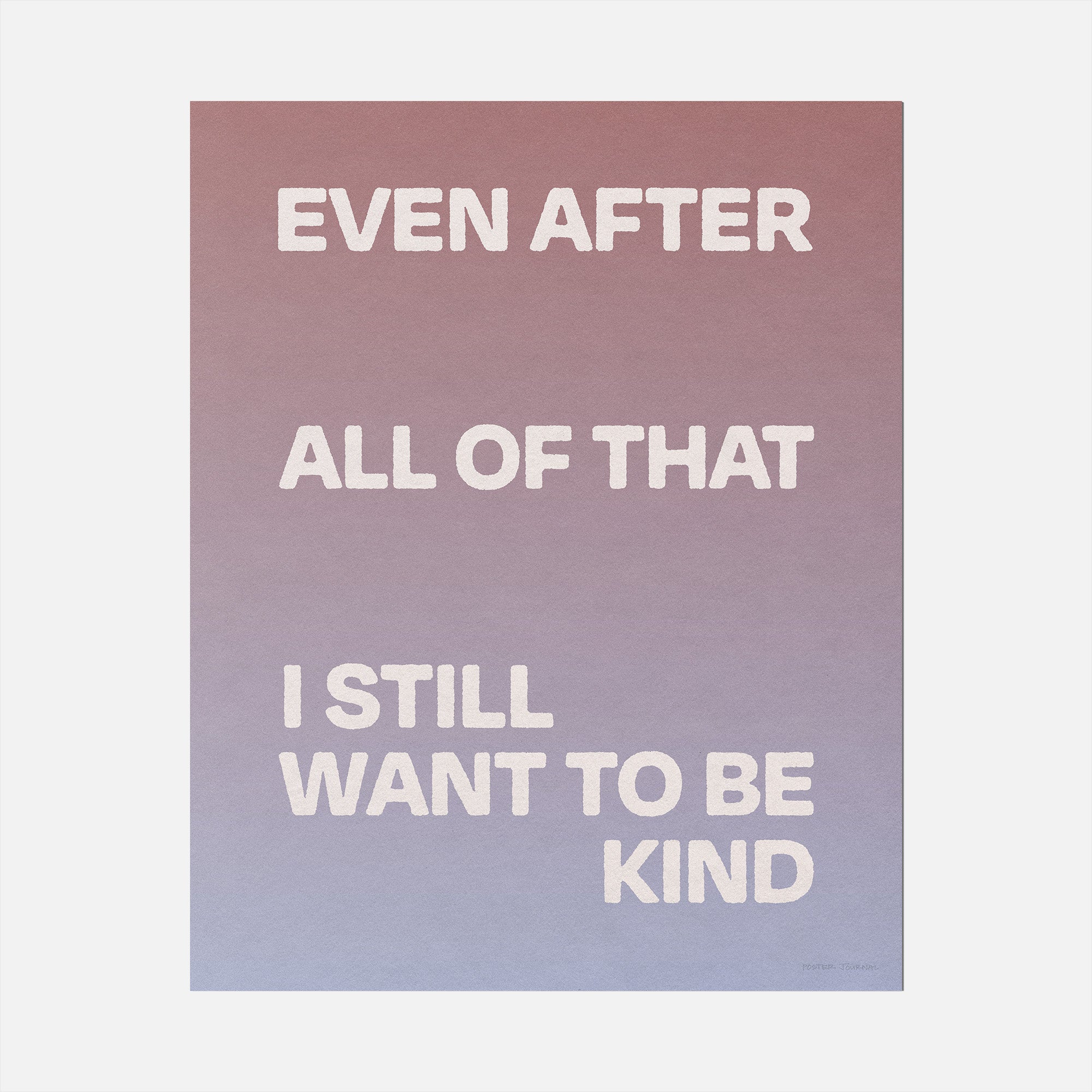 TO PRINT
