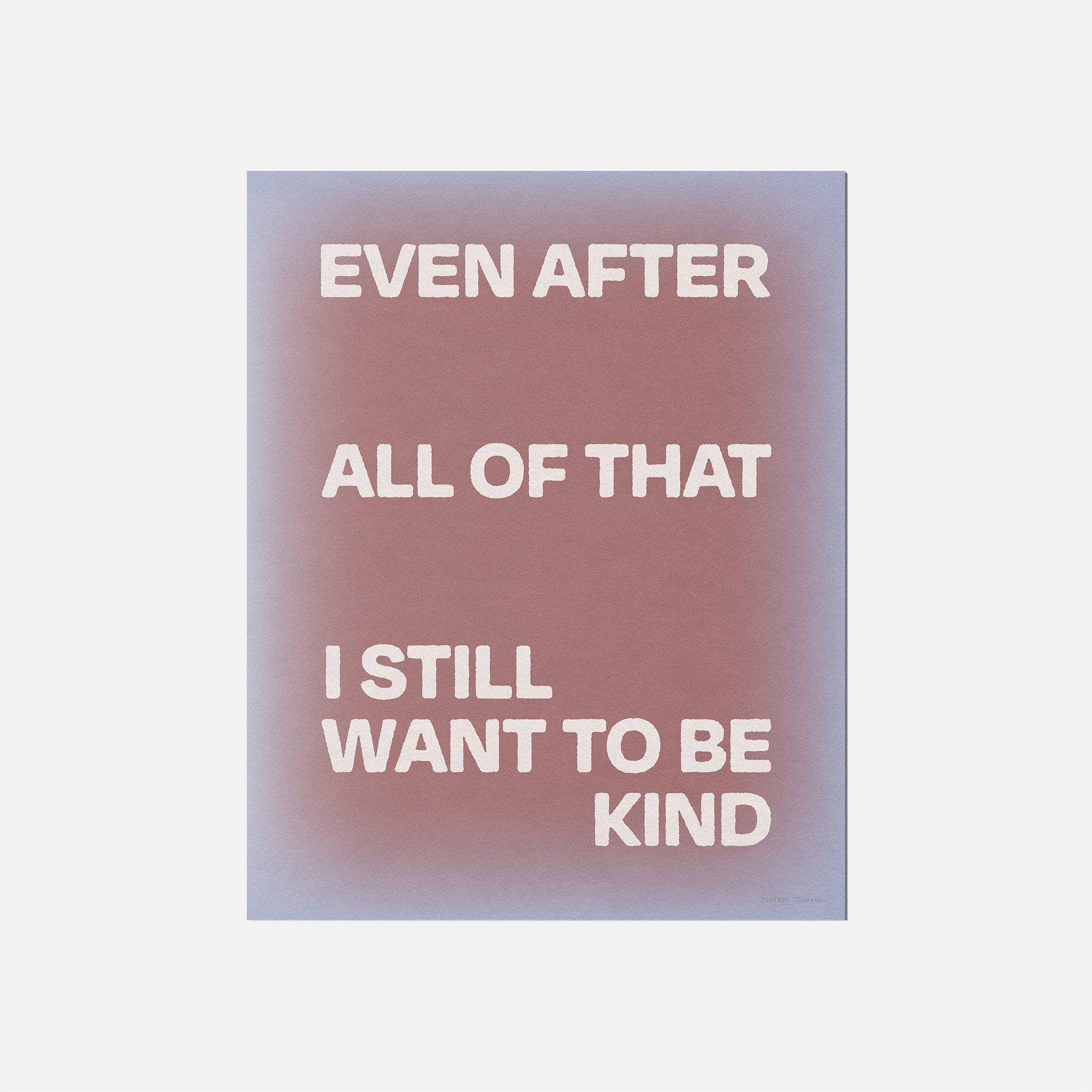 TO PRINT