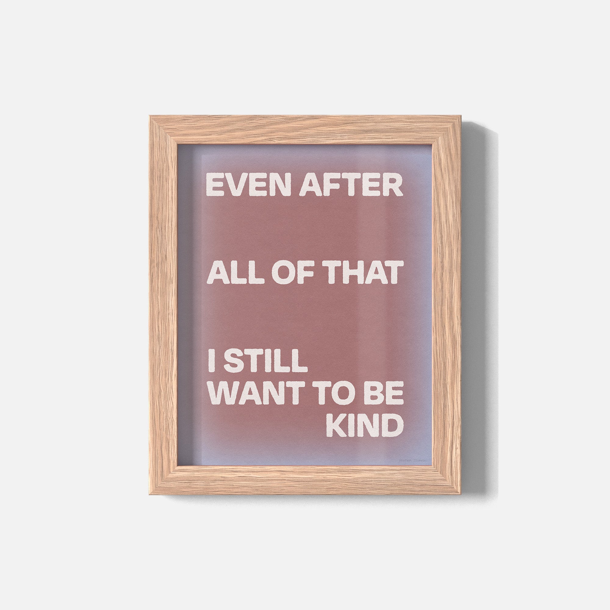 TO PRINT