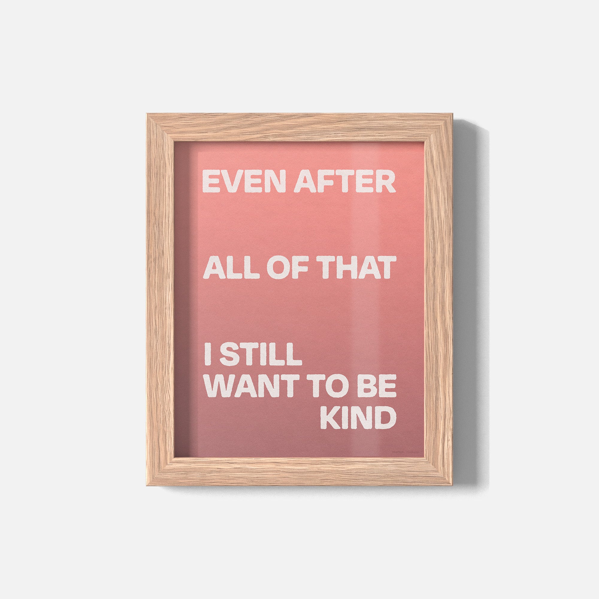TO PRINT