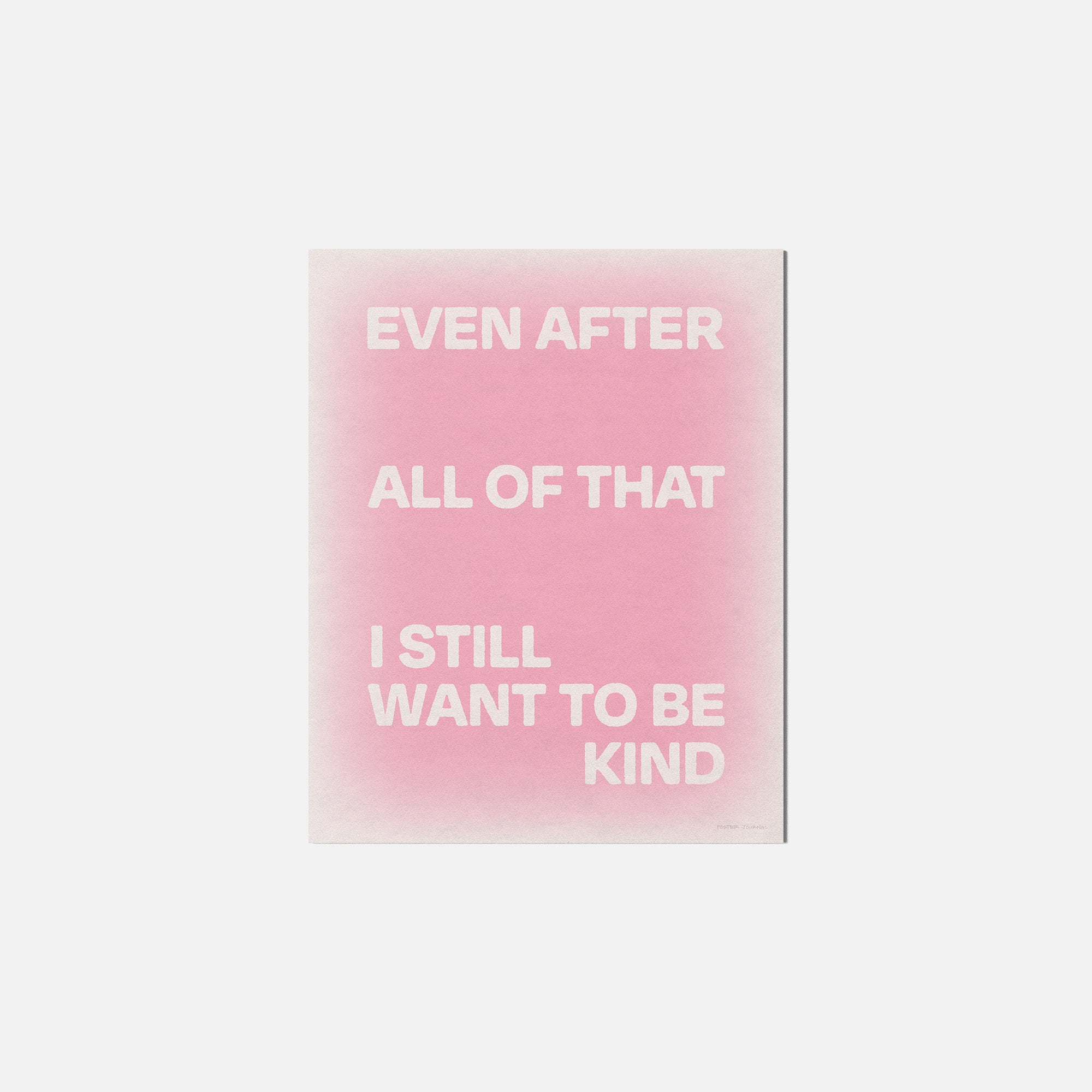 TO PRINT