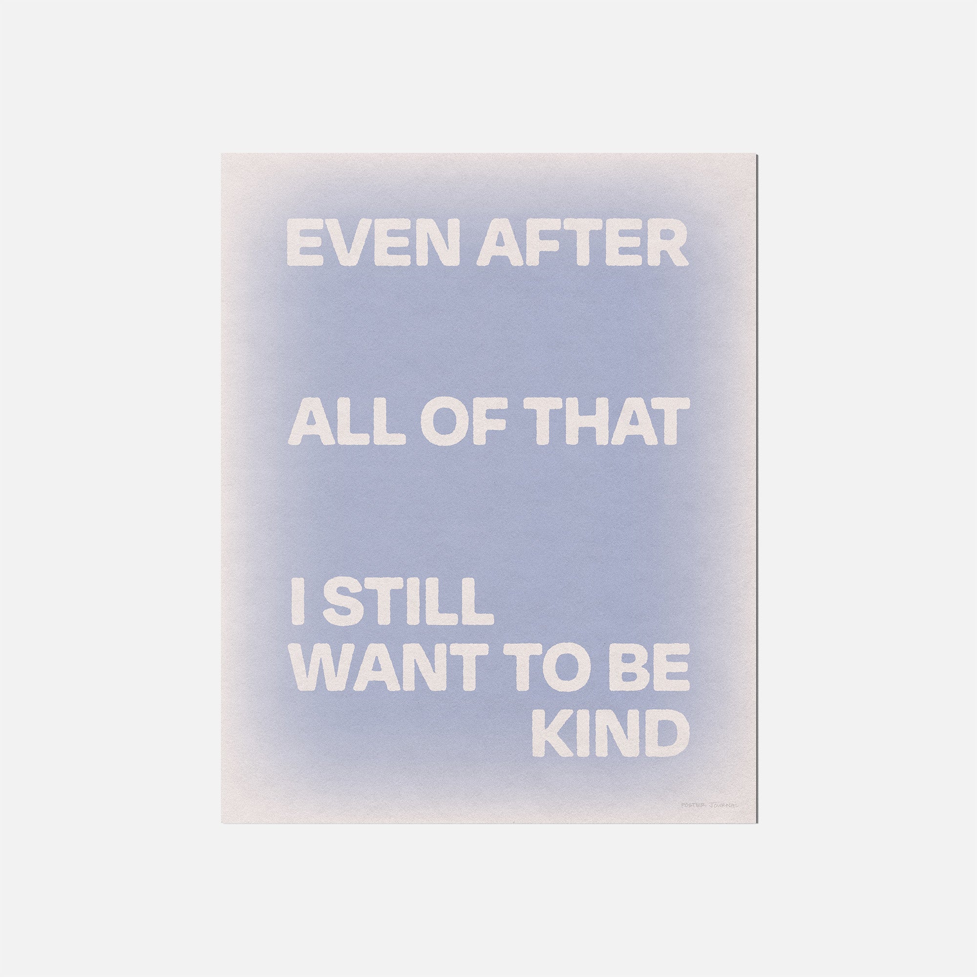 TO PRINT