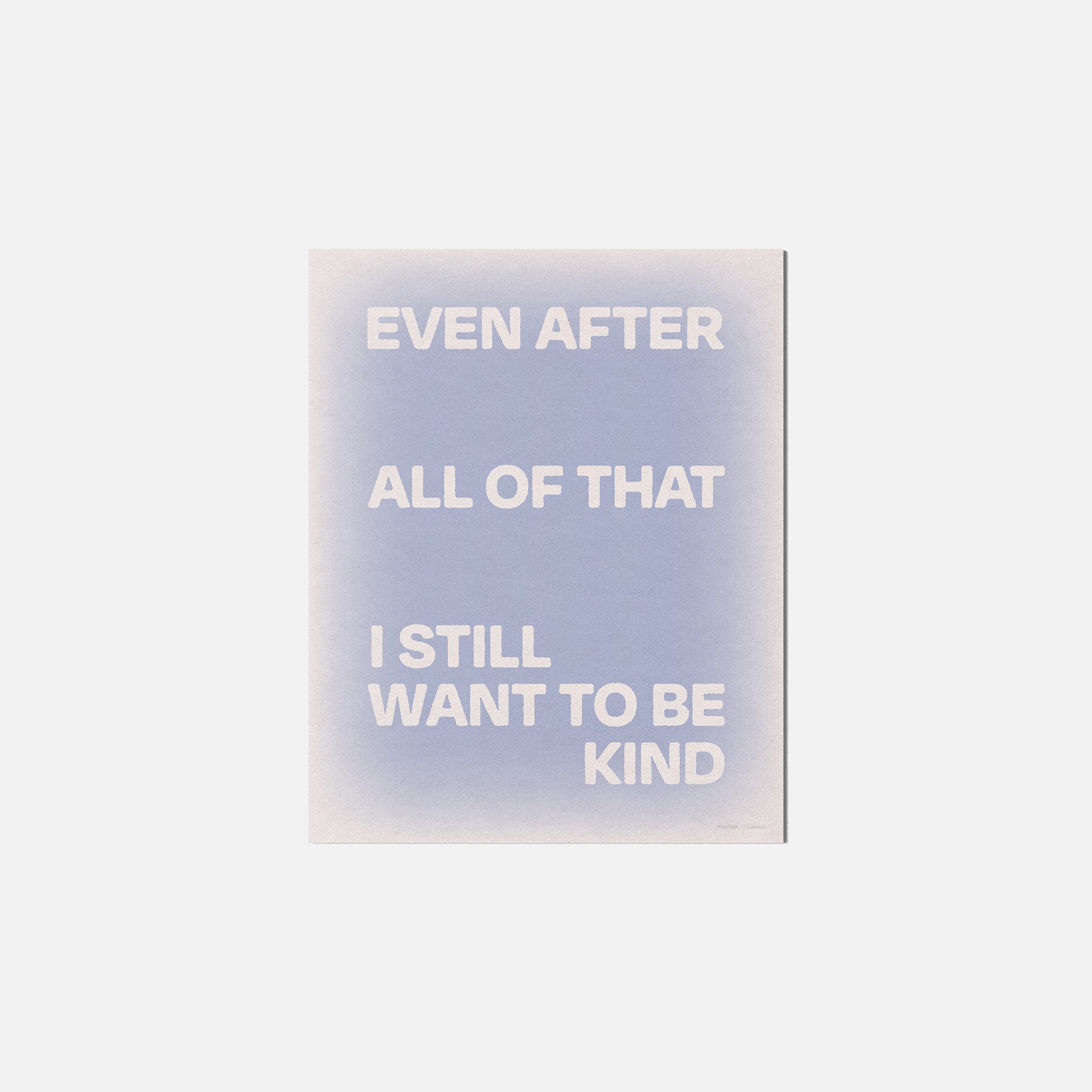 TO PRINT