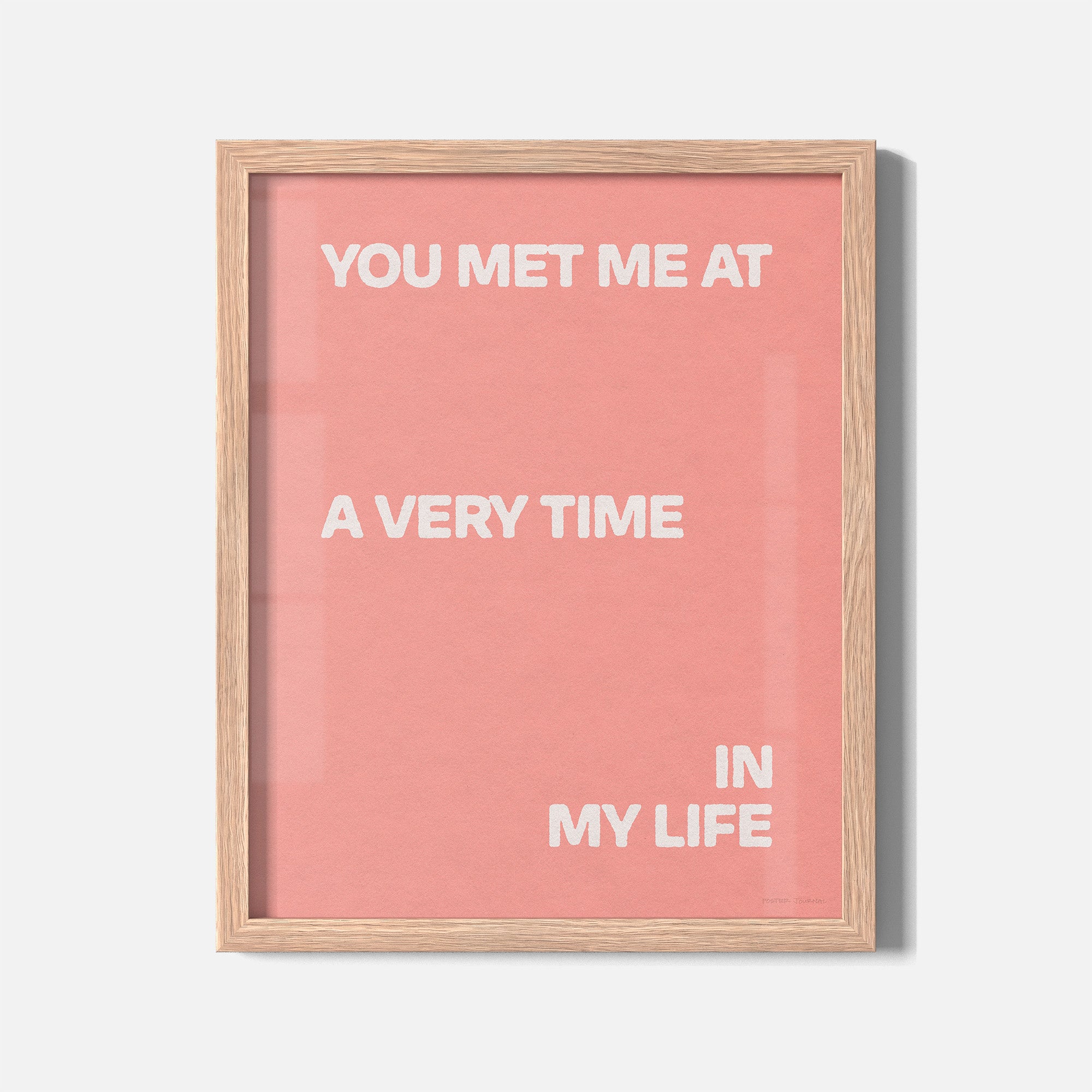 VERY PRINT