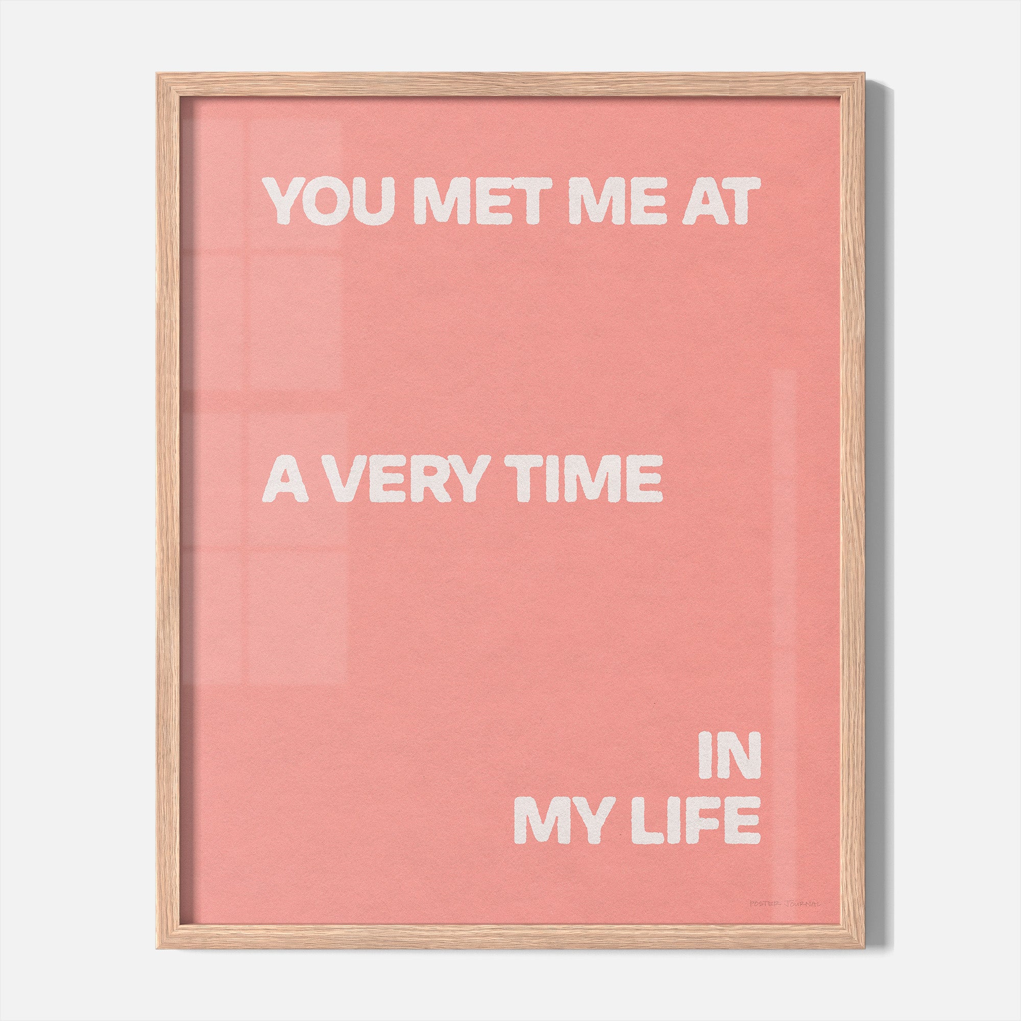 VERY PRINT