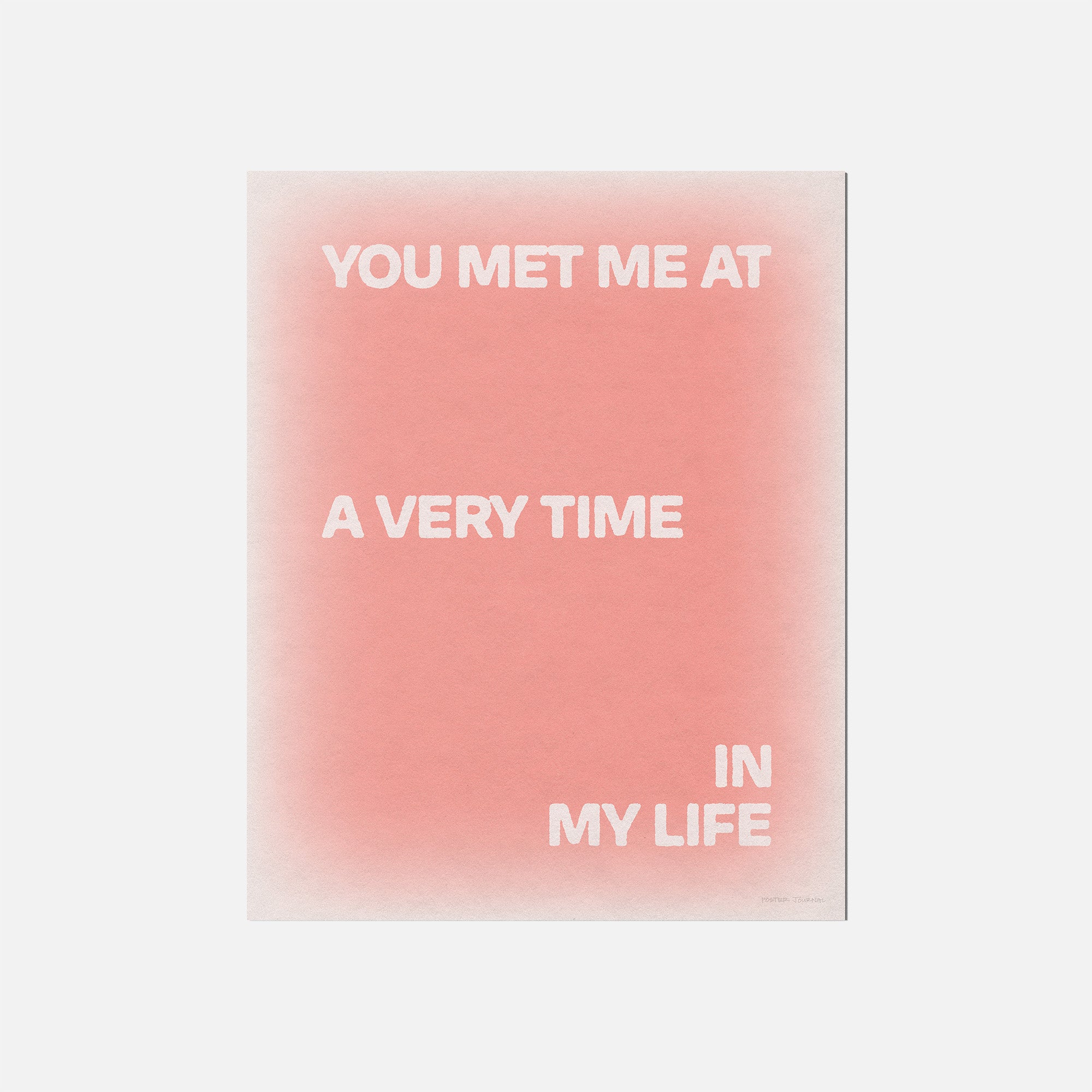 VERY PRINT