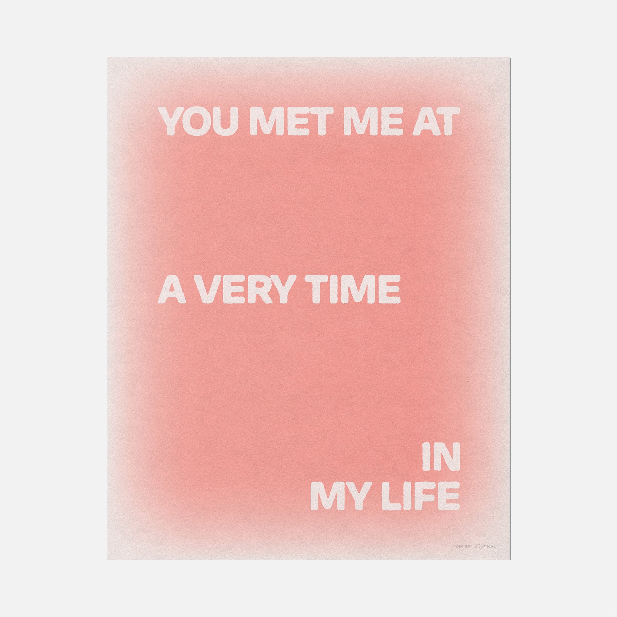 VERY PRINT