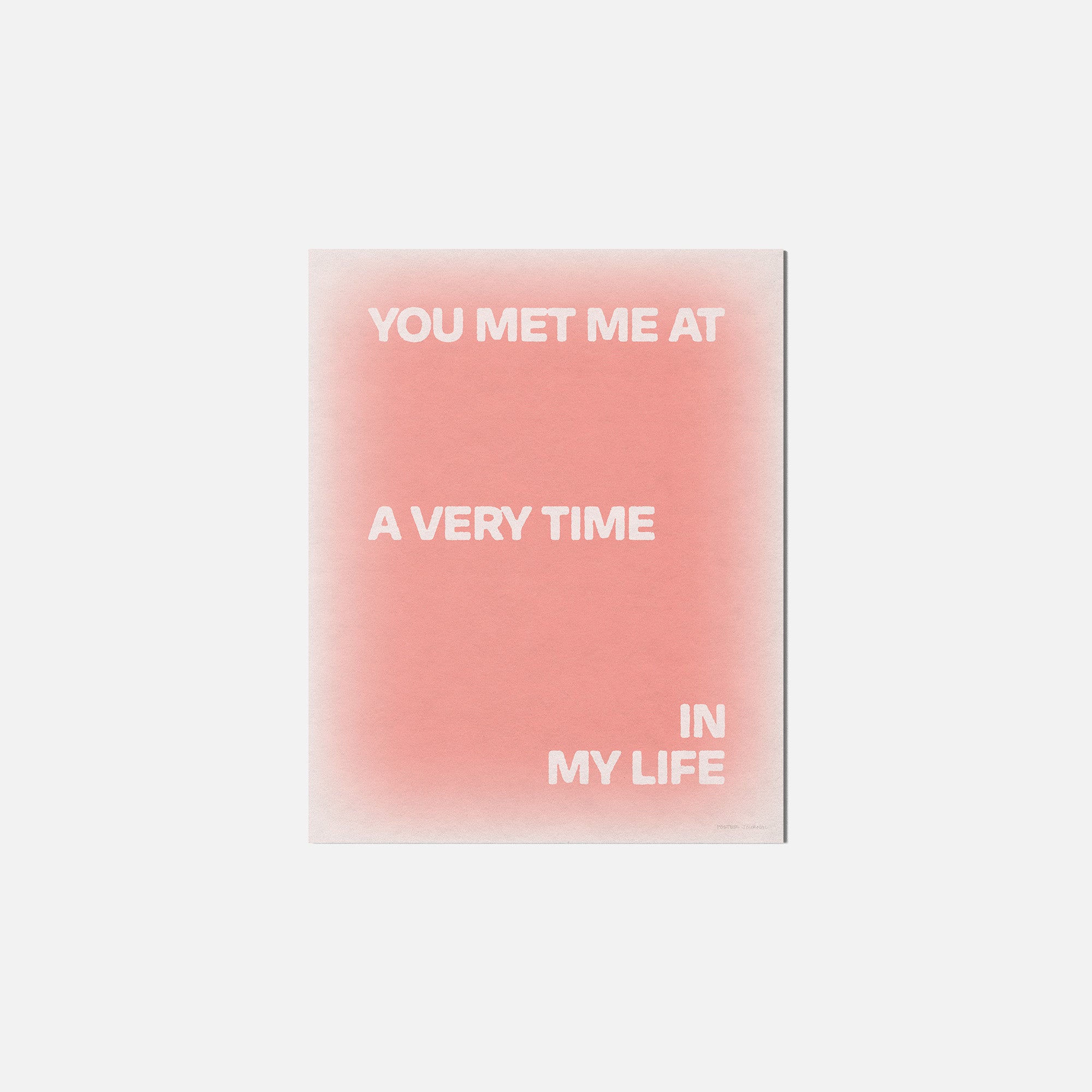 VERY PRINT