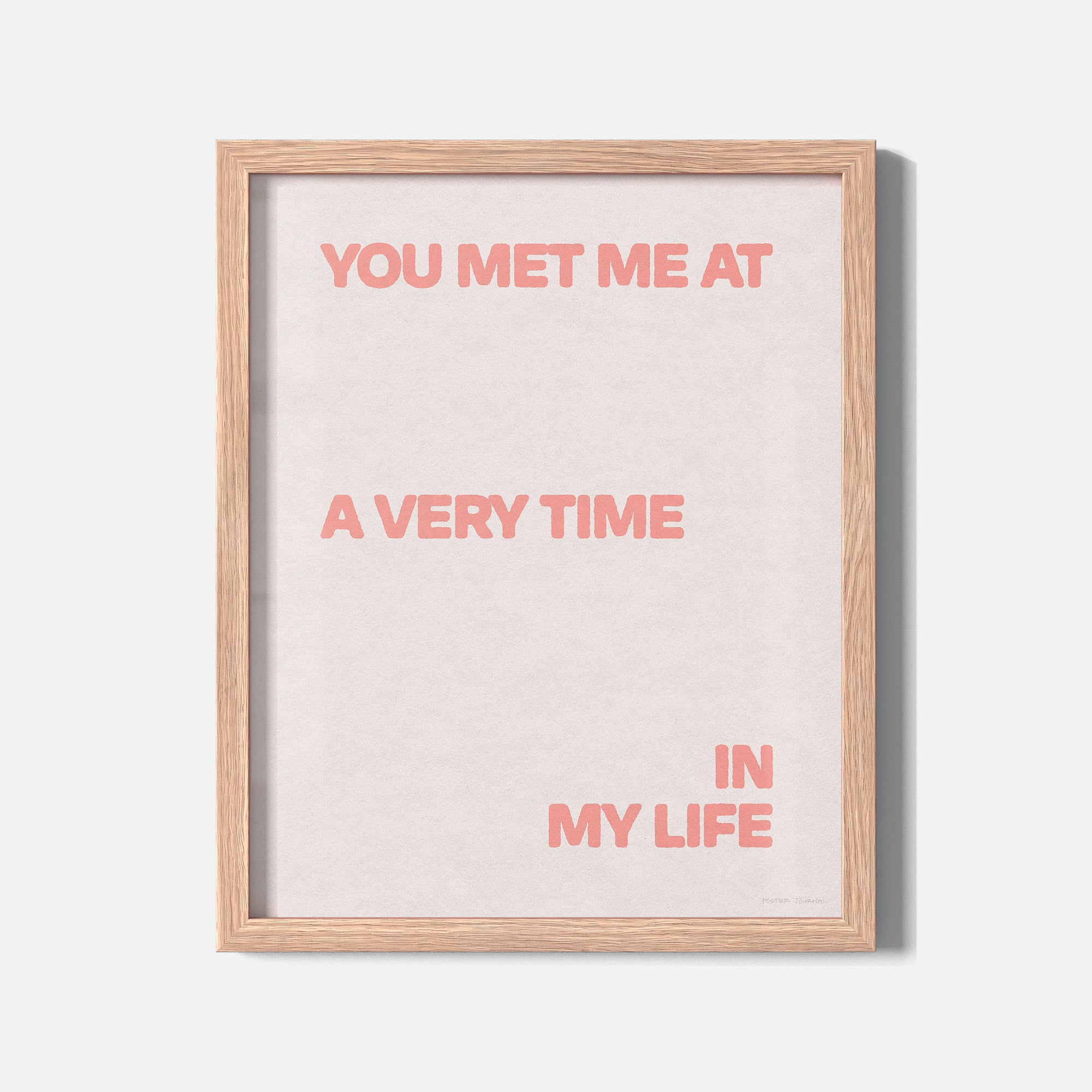 VERY PRINT