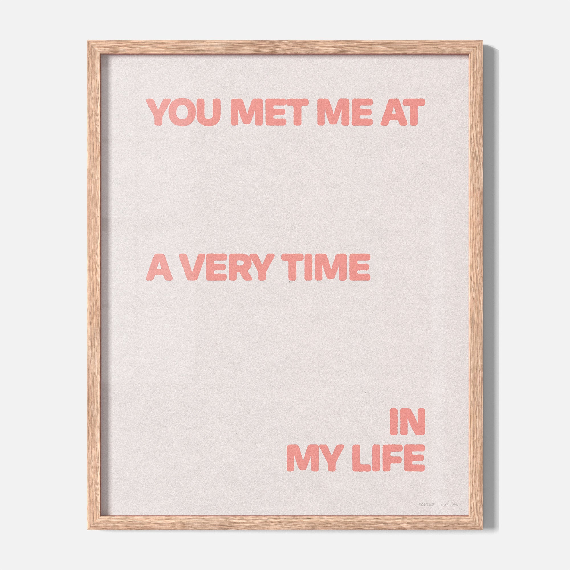 VERY PRINT