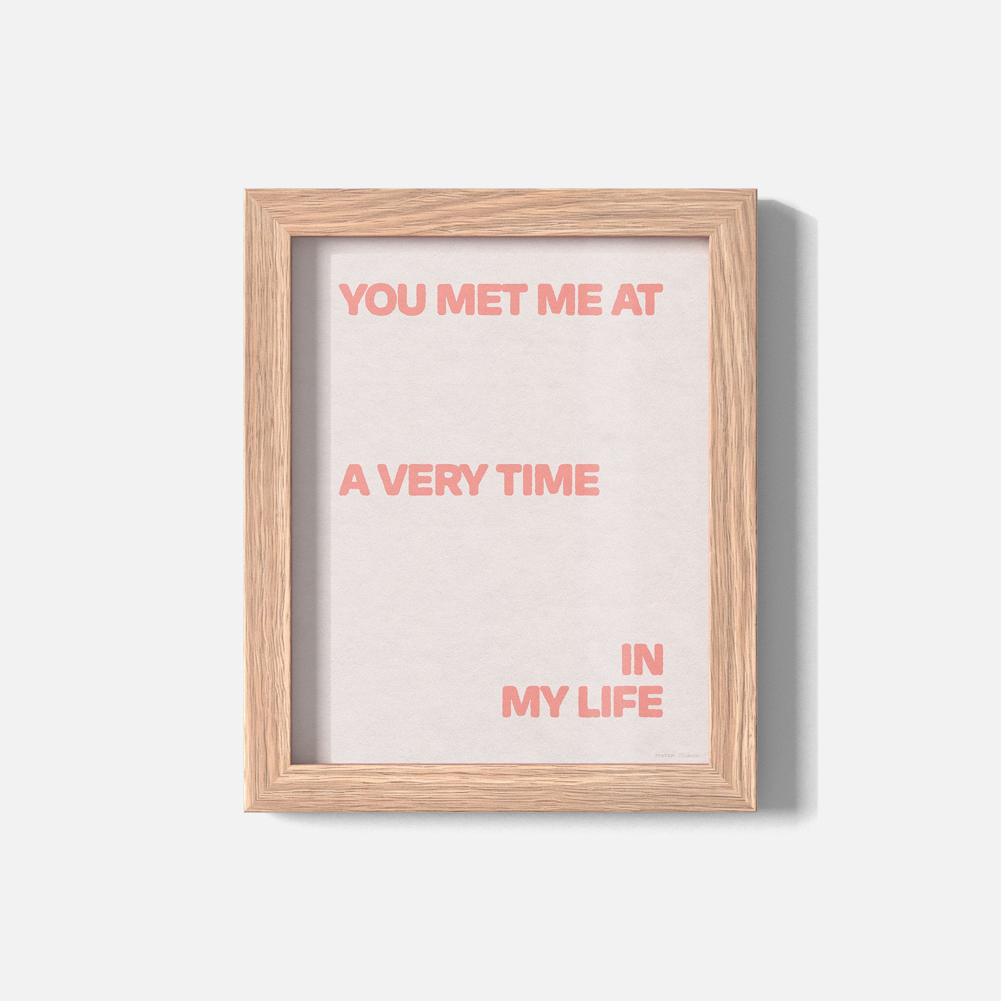 VERY PRINT
