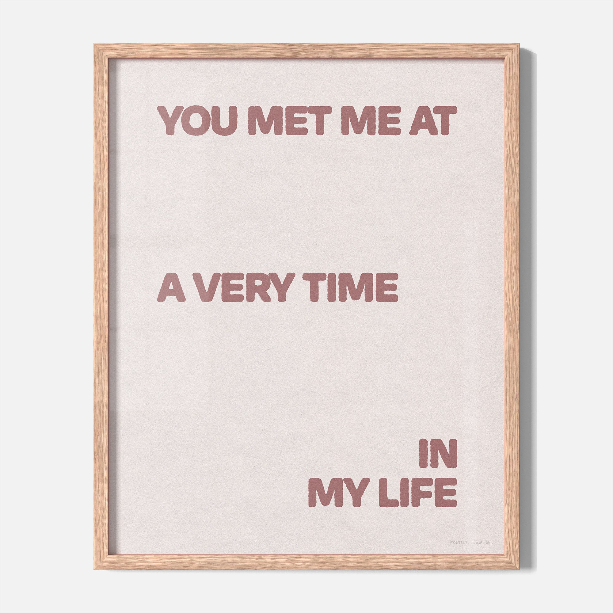 VERY PRINT