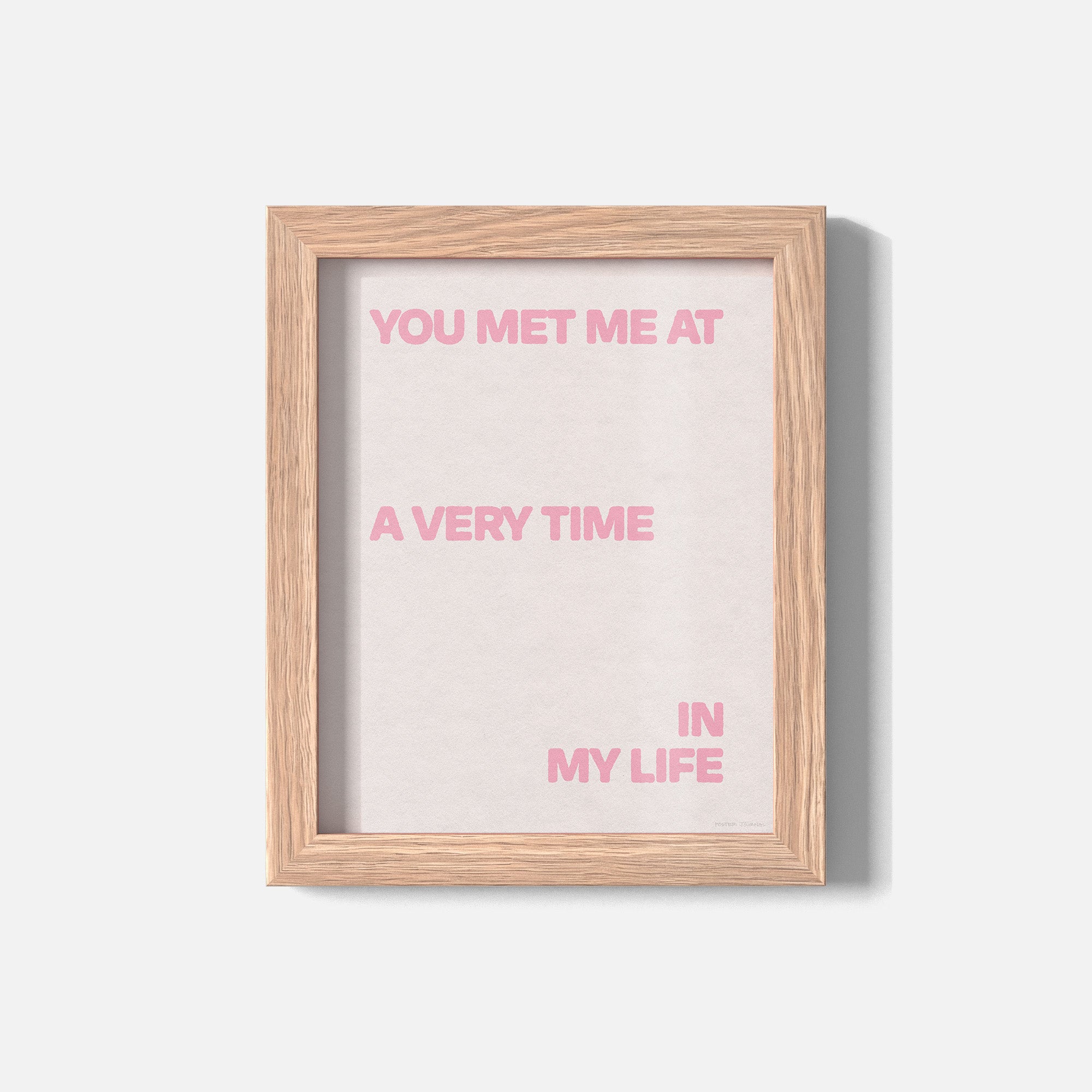 VERY PRINT