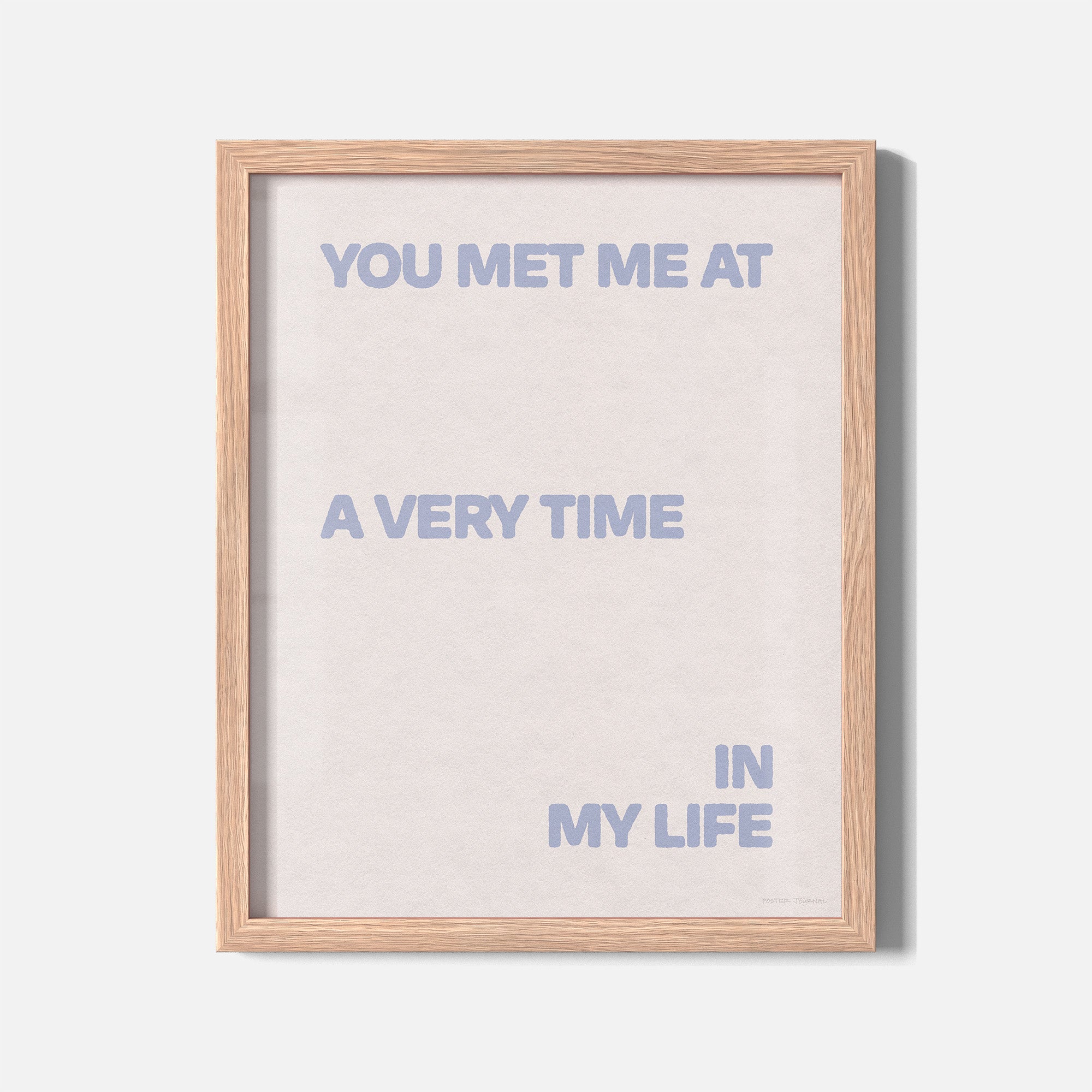 VERY PRINT