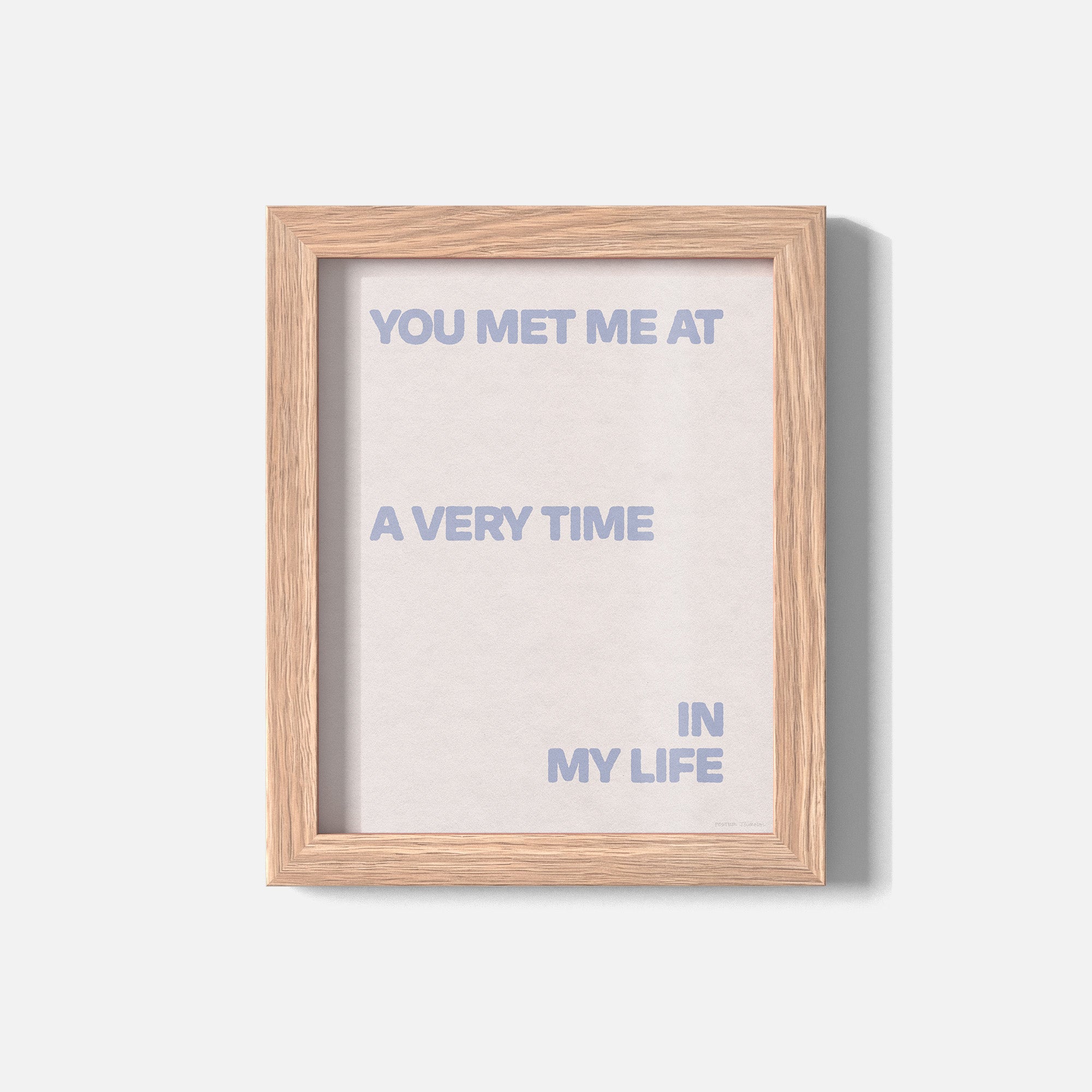 VERY PRINT
