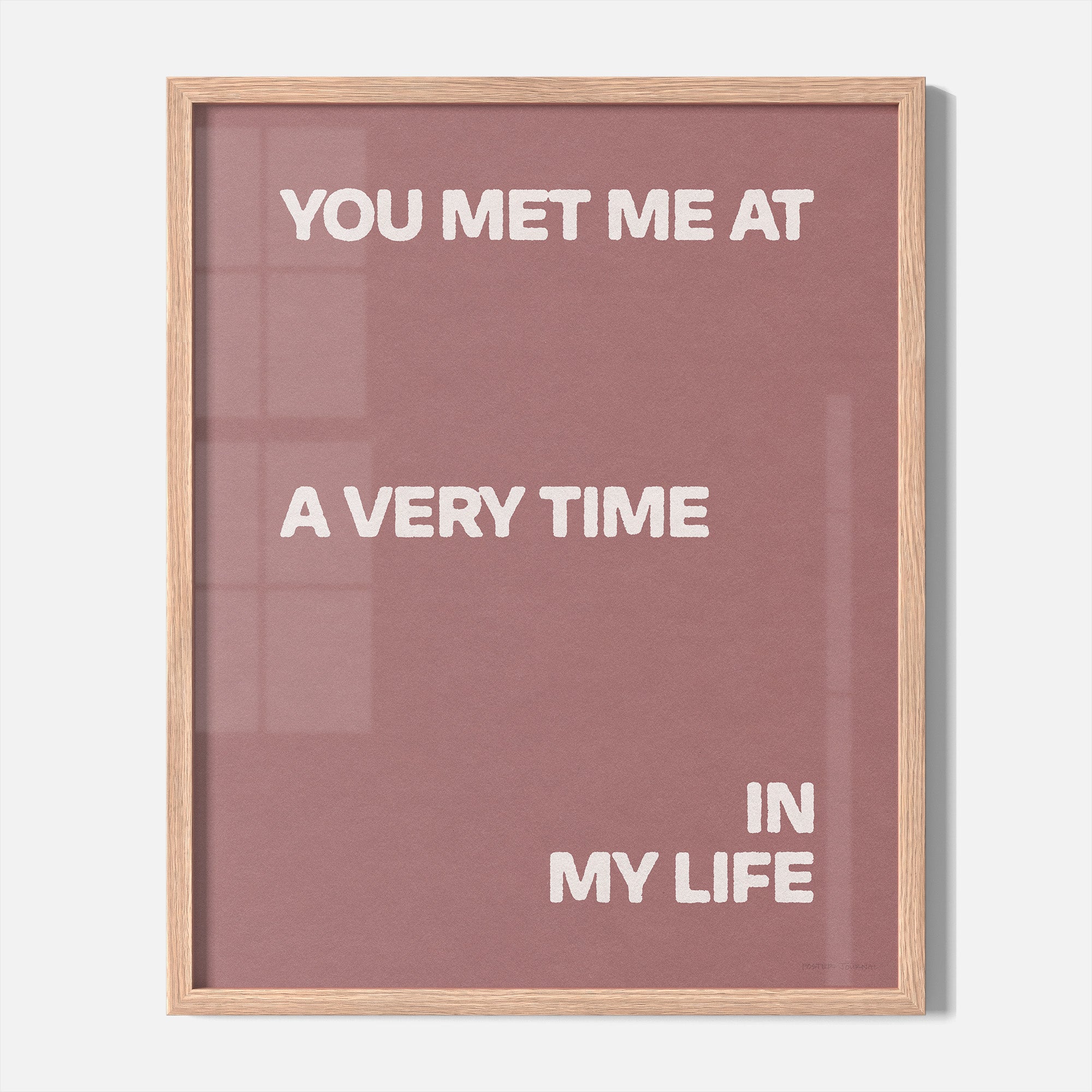 VERY PRINT