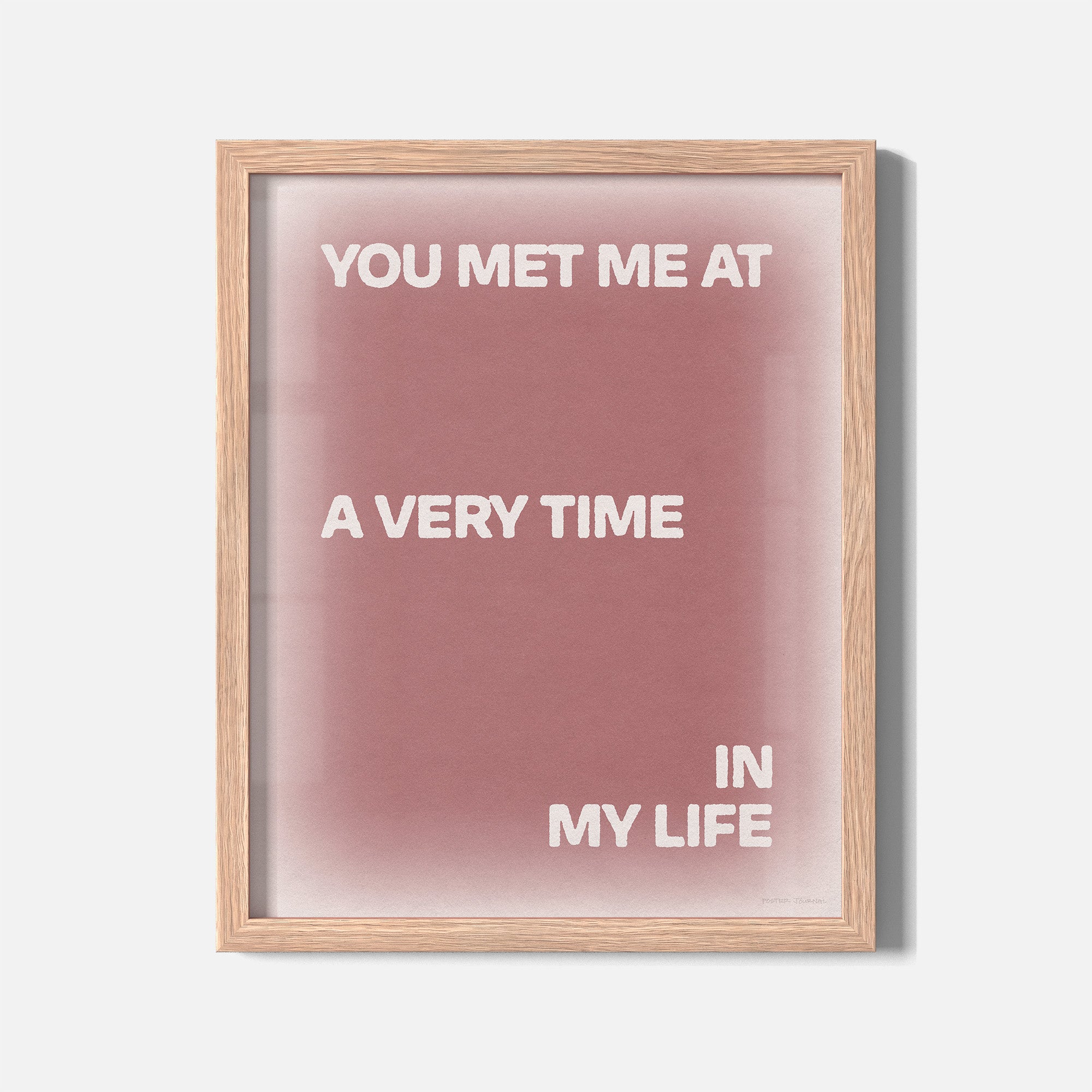 VERY PRINT