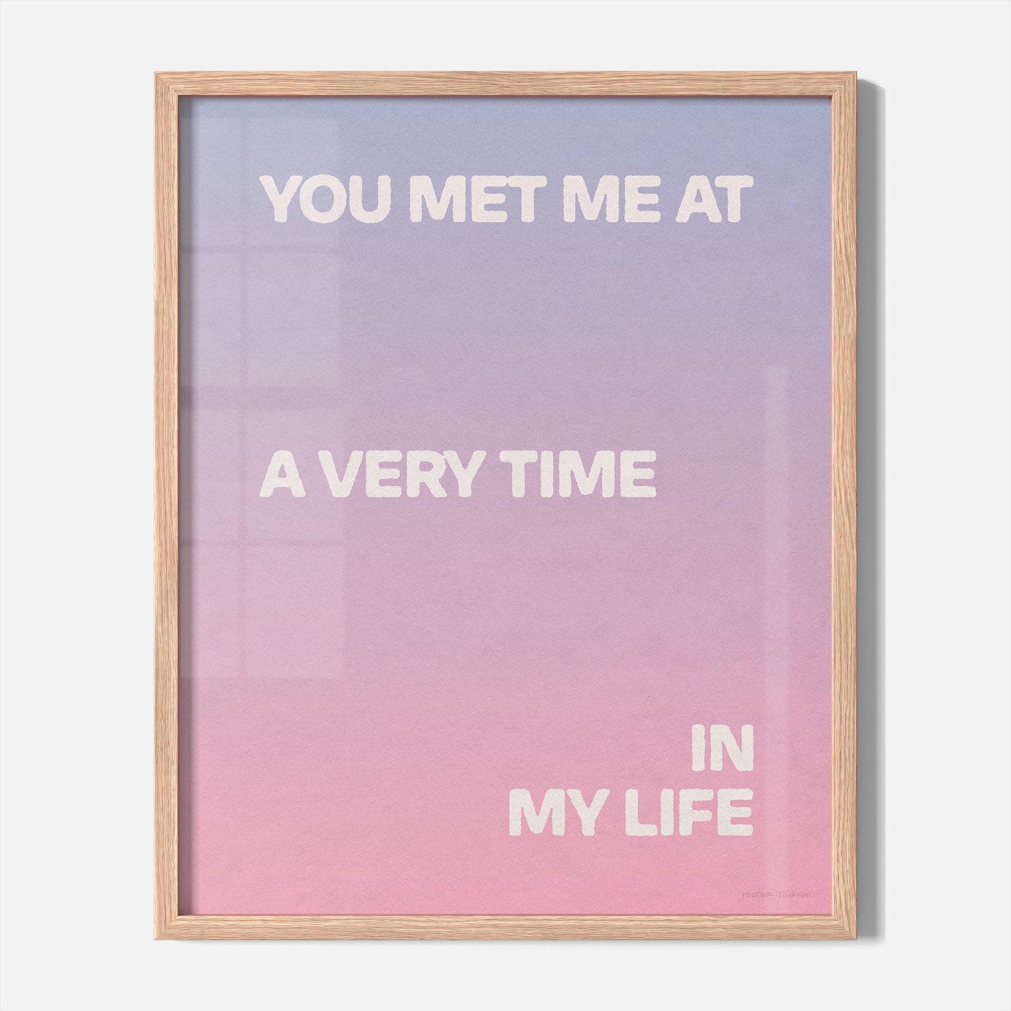 VERY PRINT