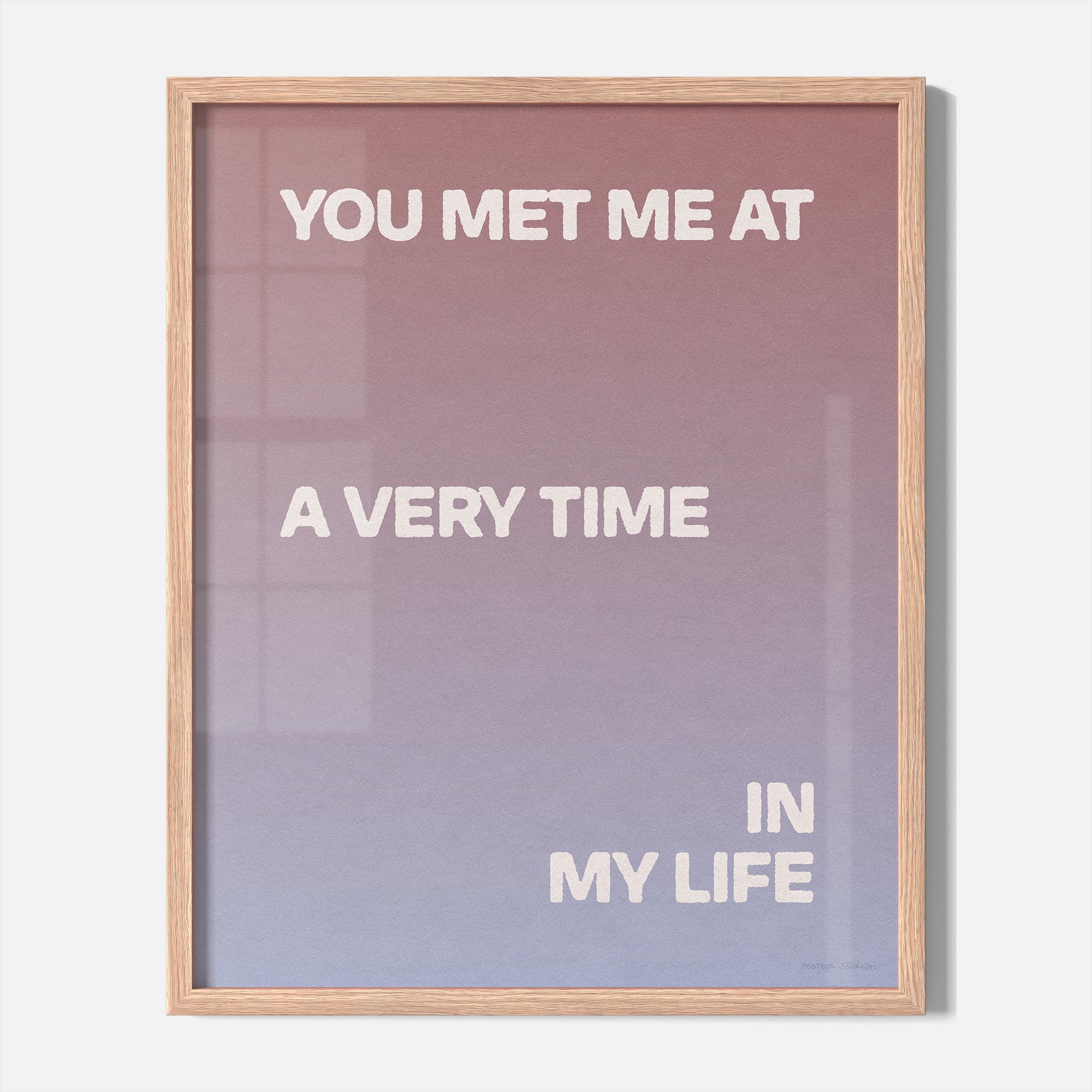 VERY PRINT