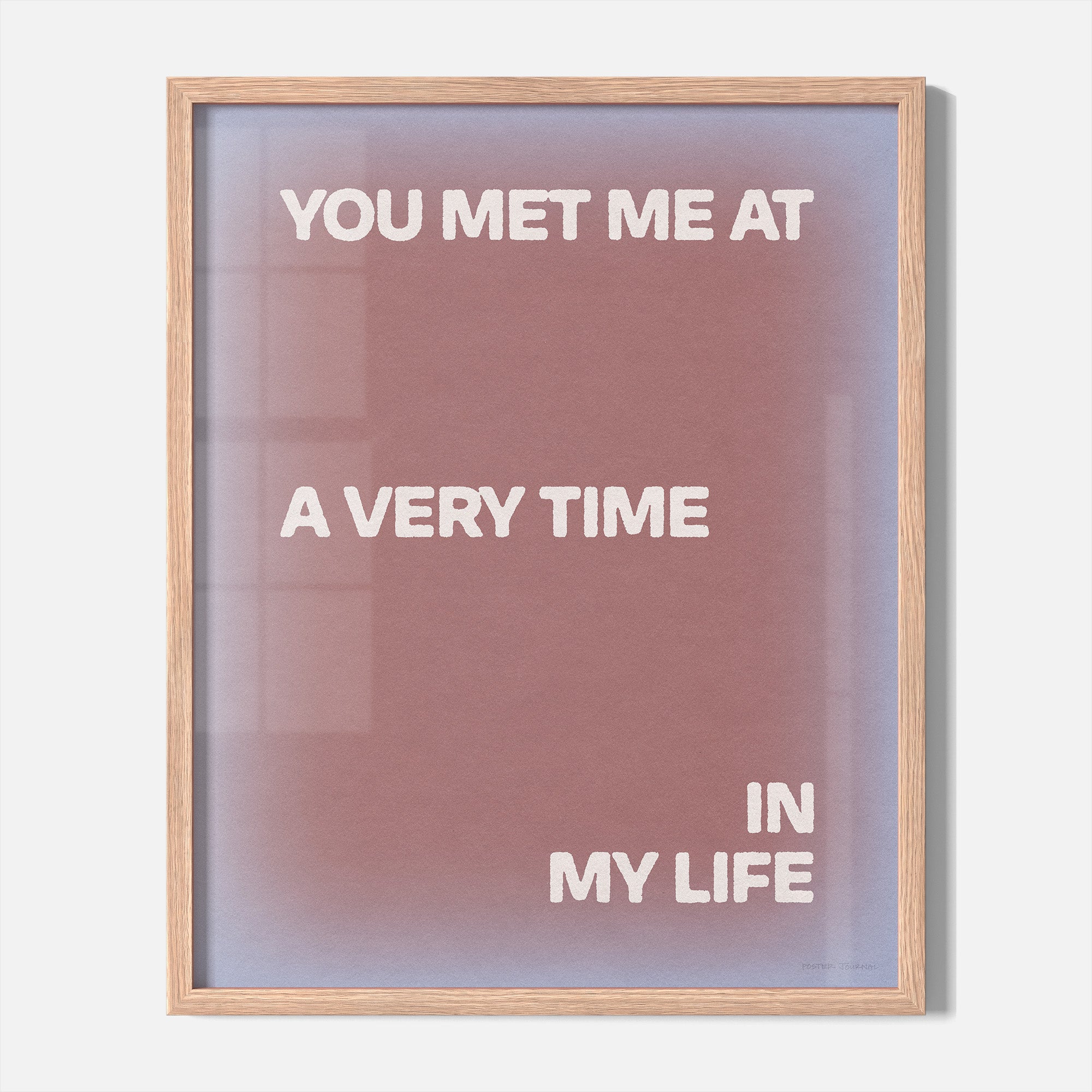 VERY PRINT