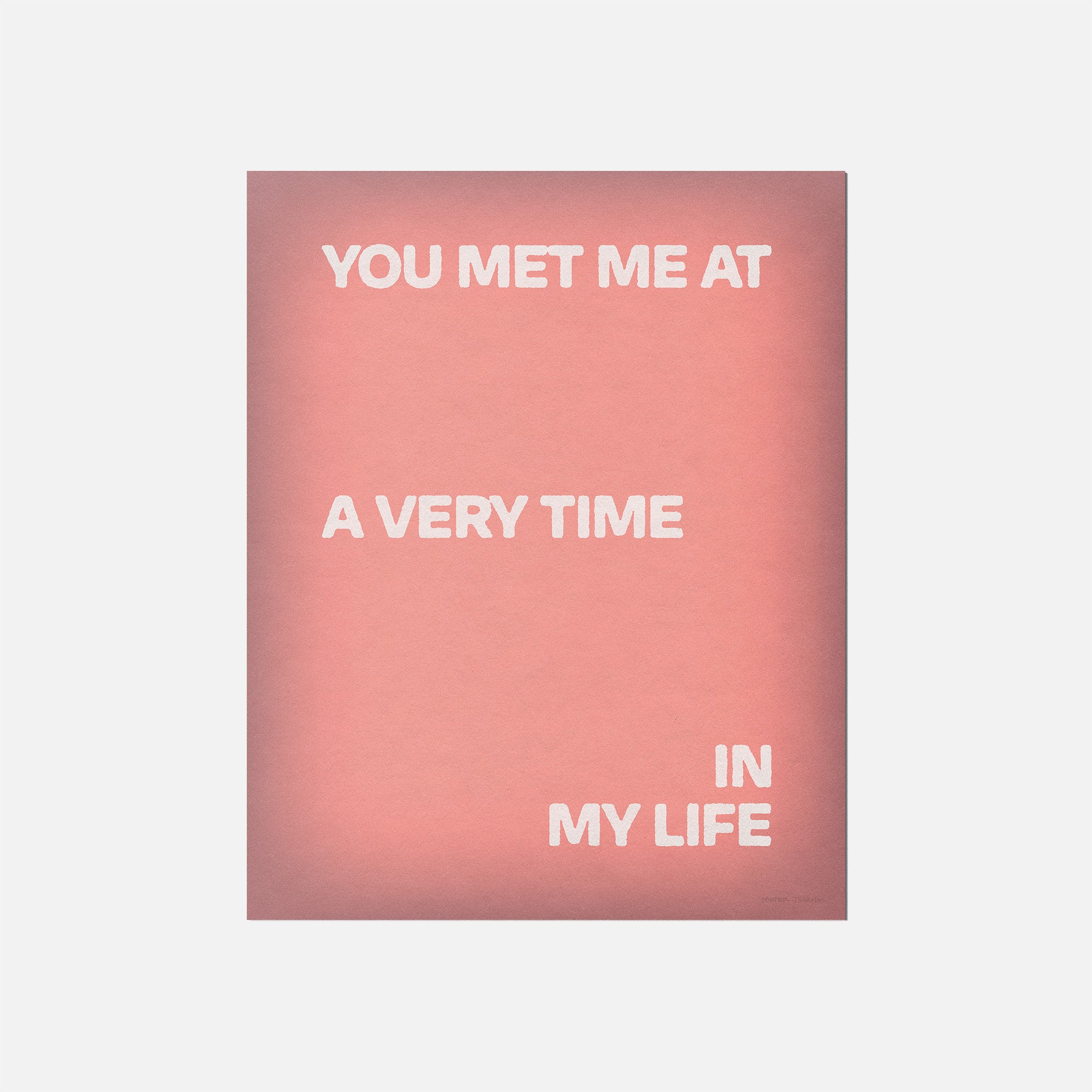 VERY PRINT
