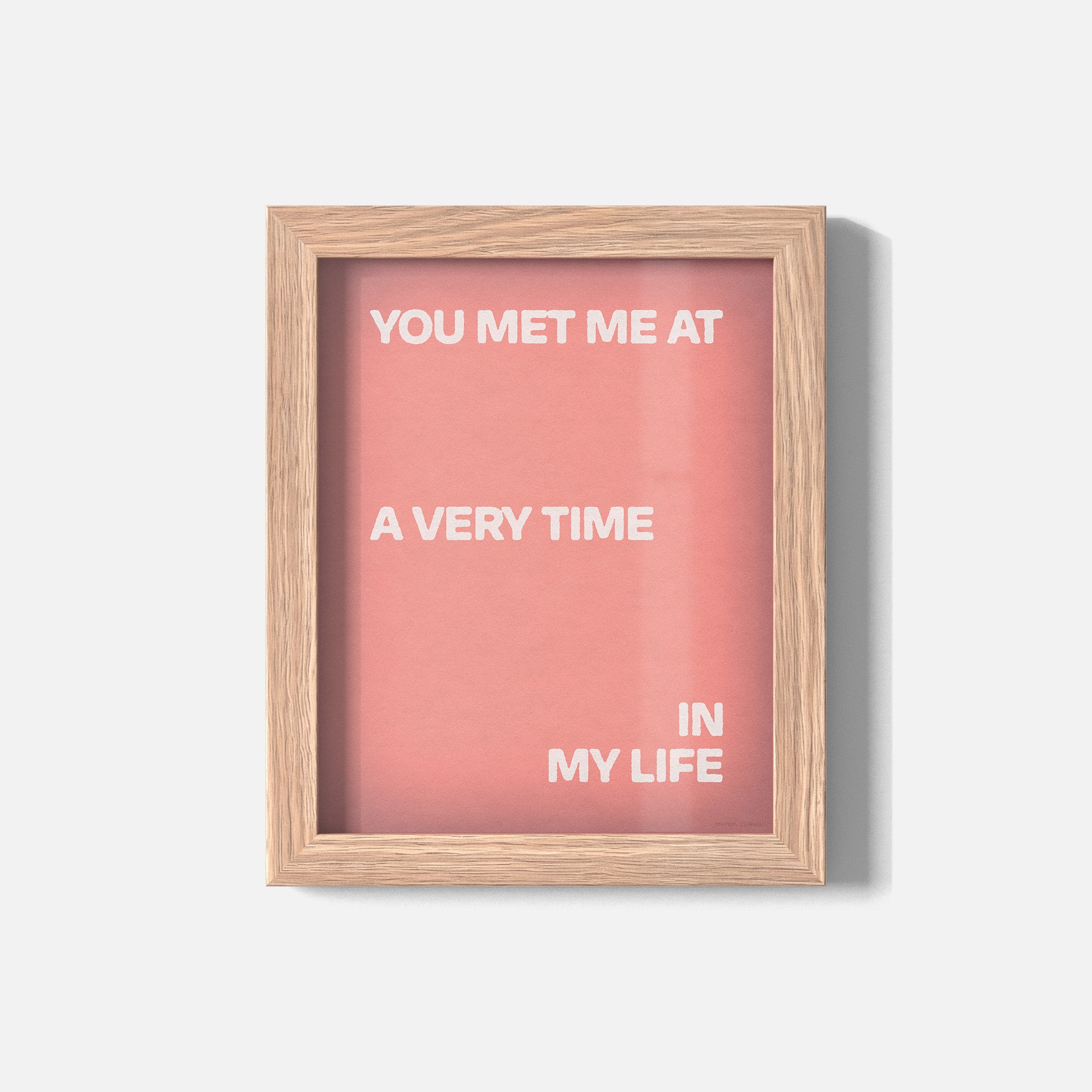 VERY PRINT