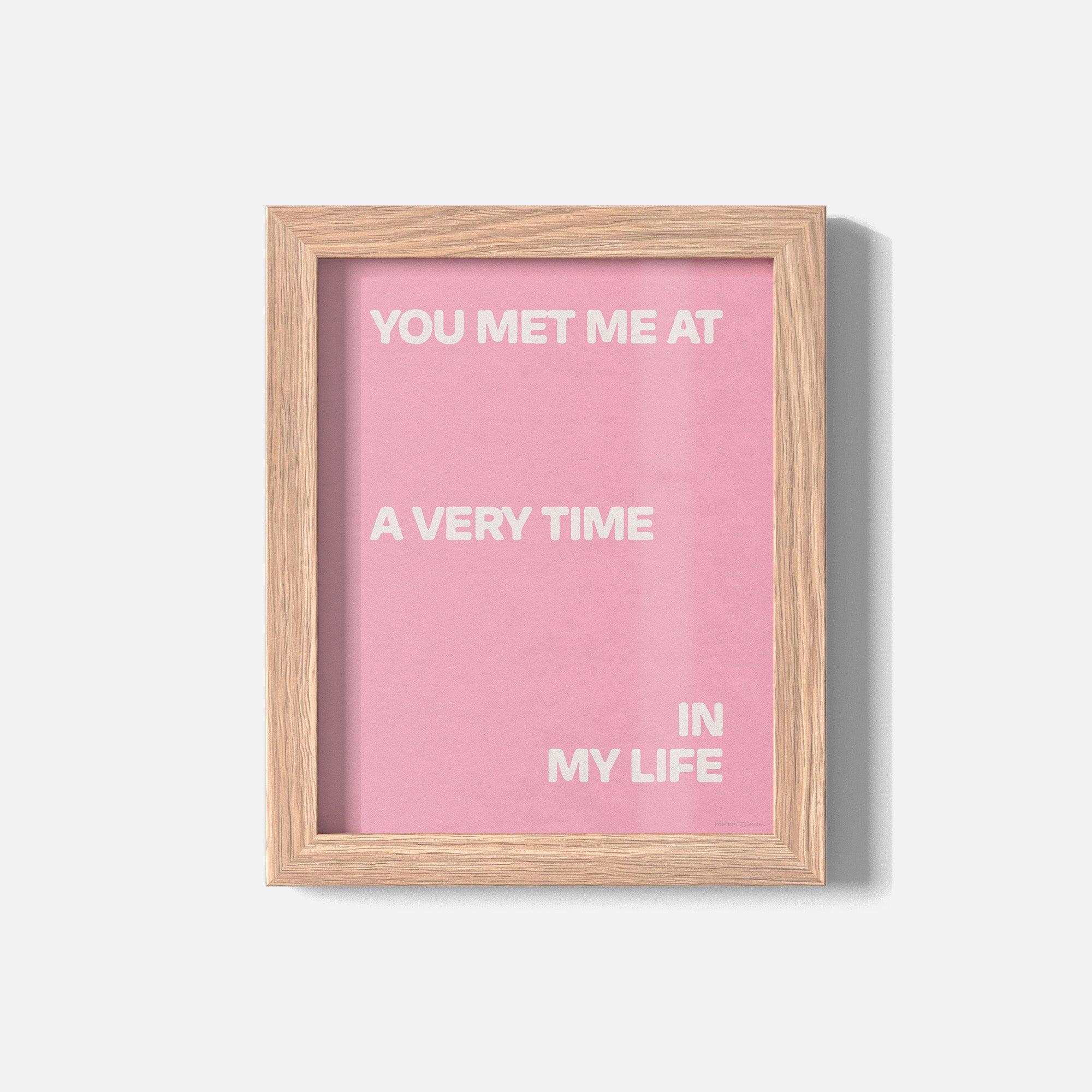 VERY PRINT