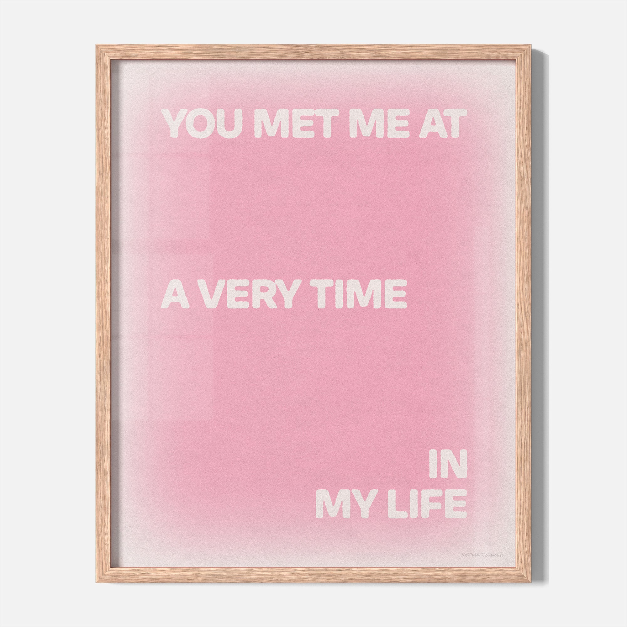 VERY PRINT