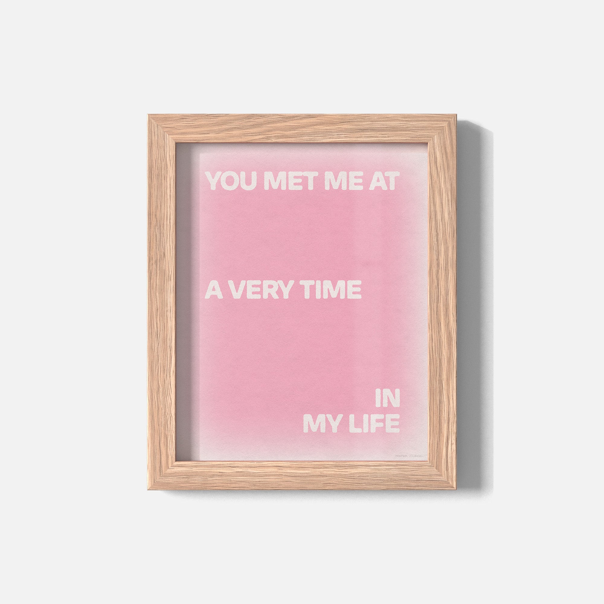 VERY PRINT