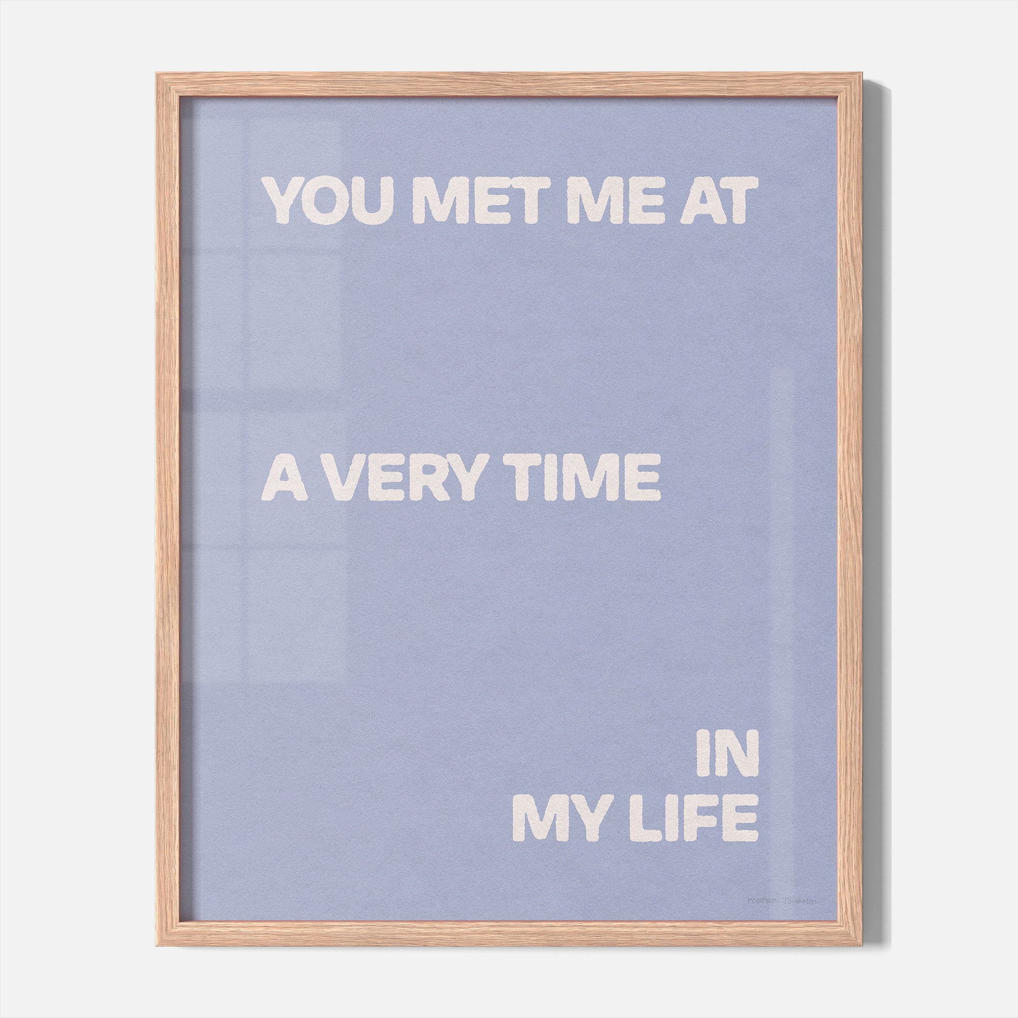 VERY PRINT