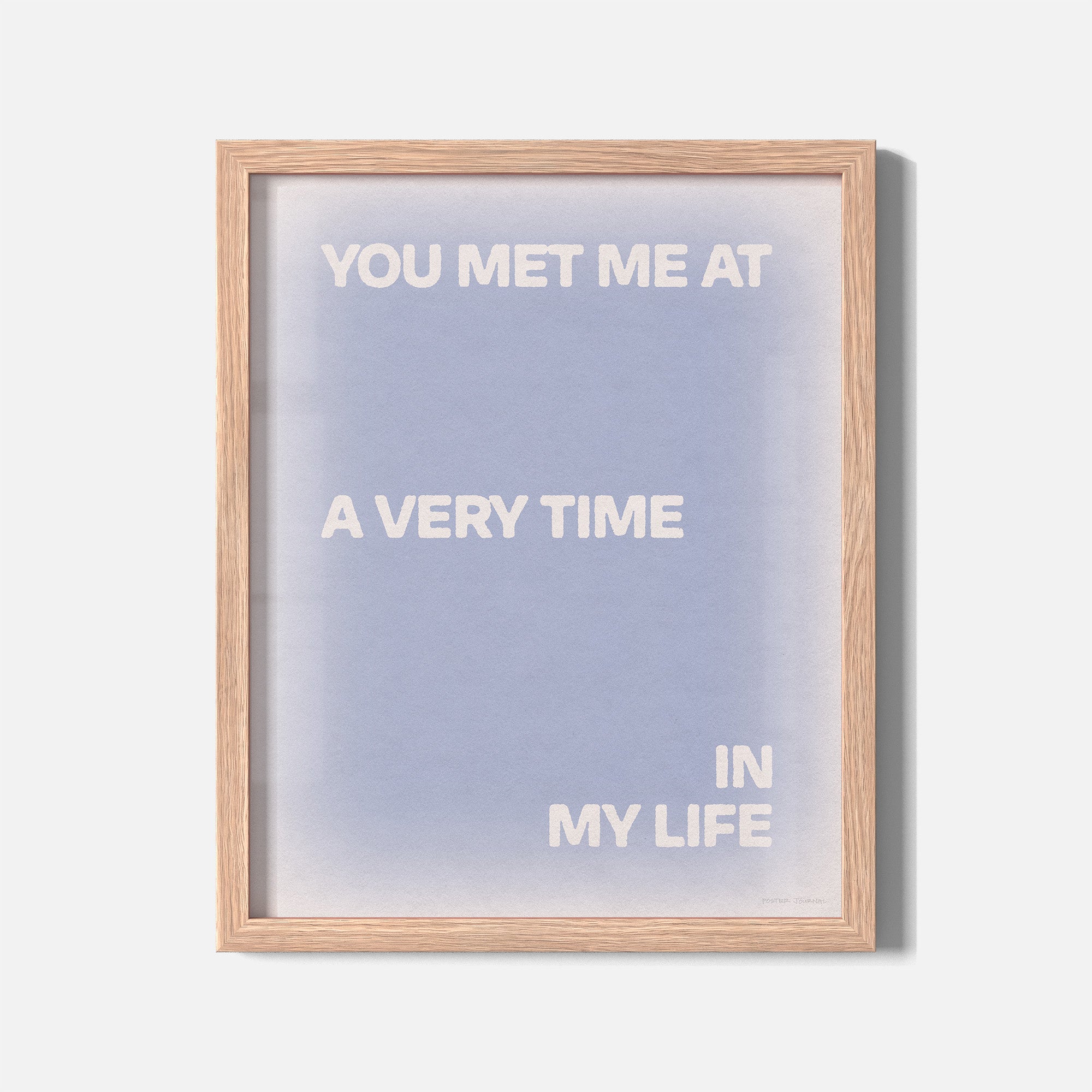 VERY PRINT