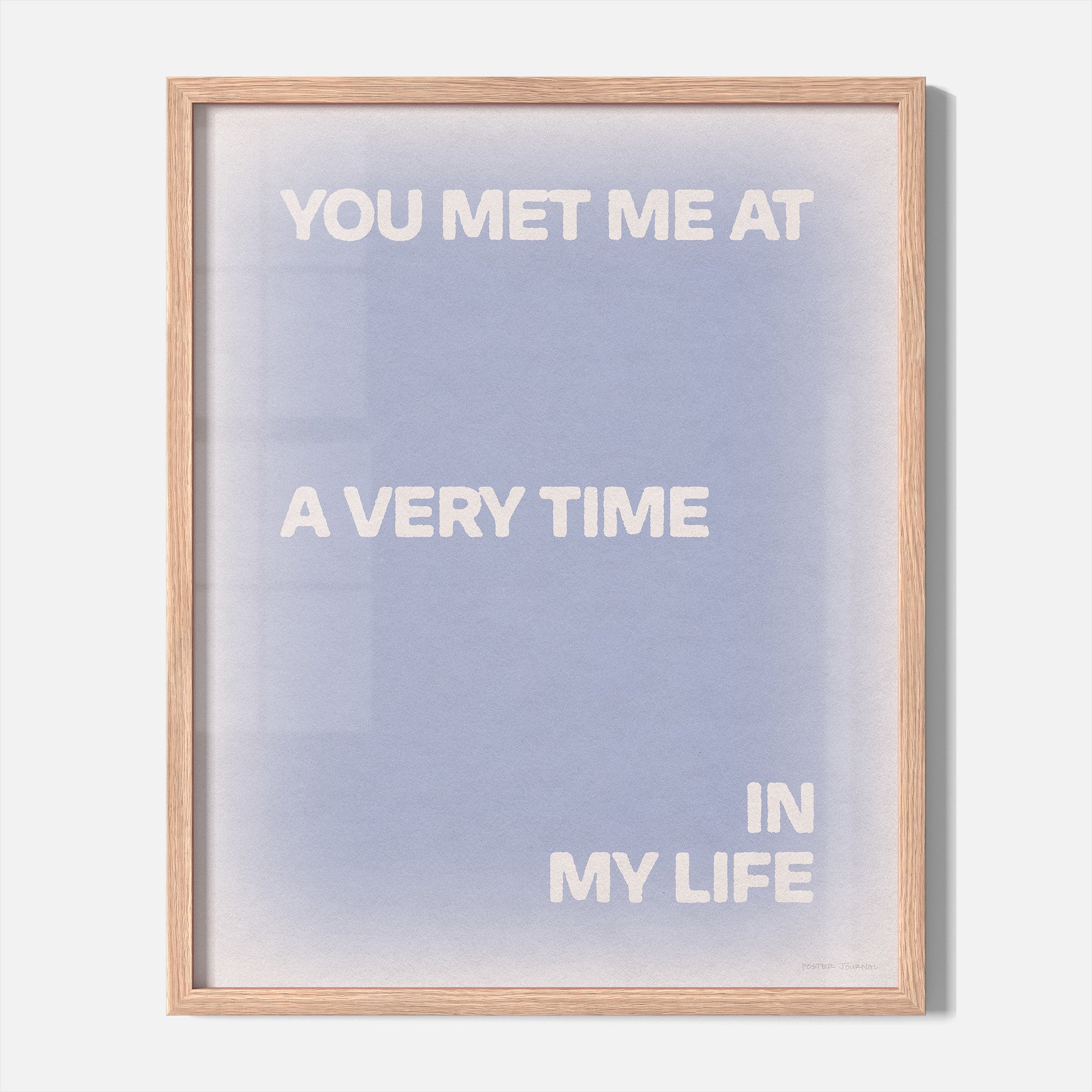 VERY PRINT