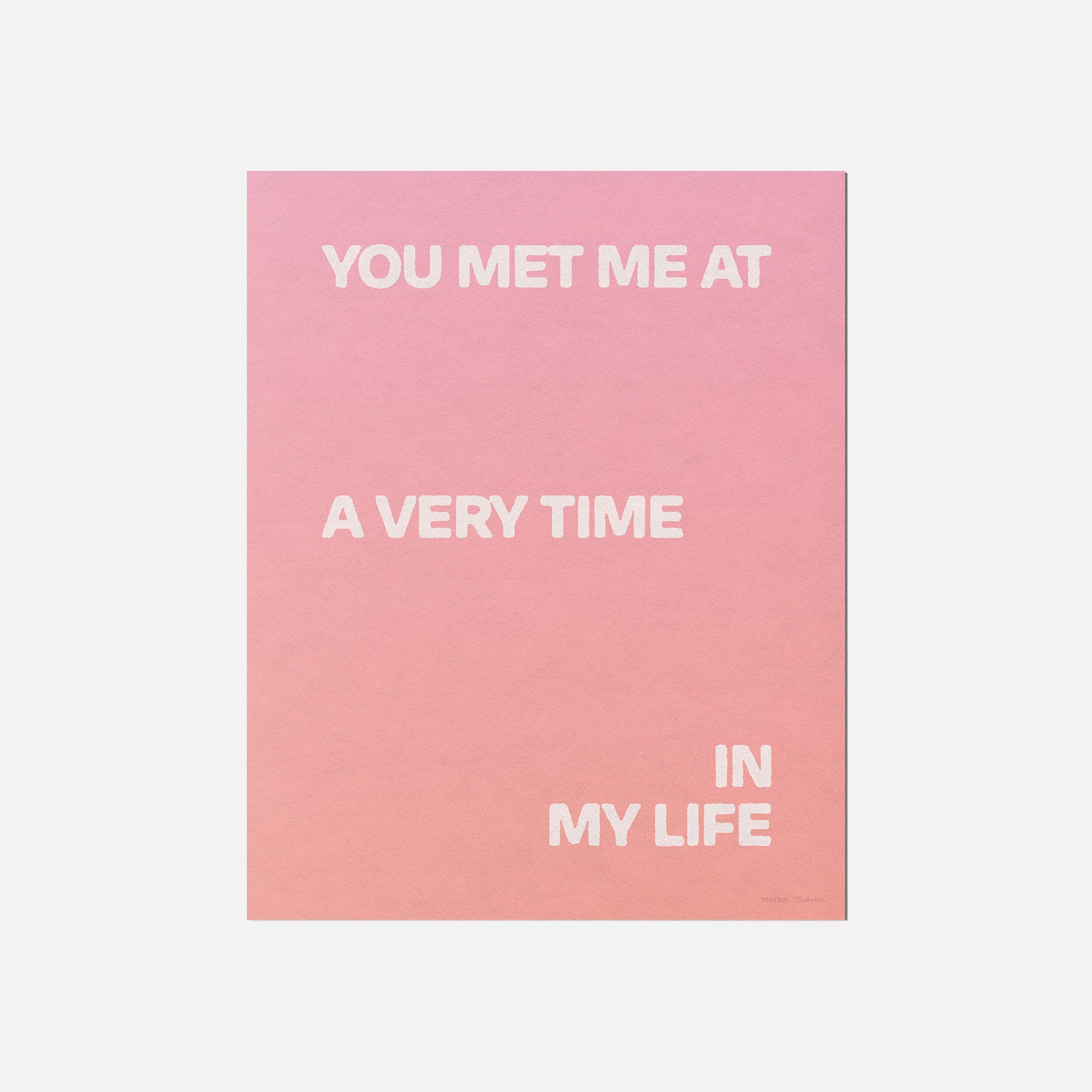 VERY PRINT