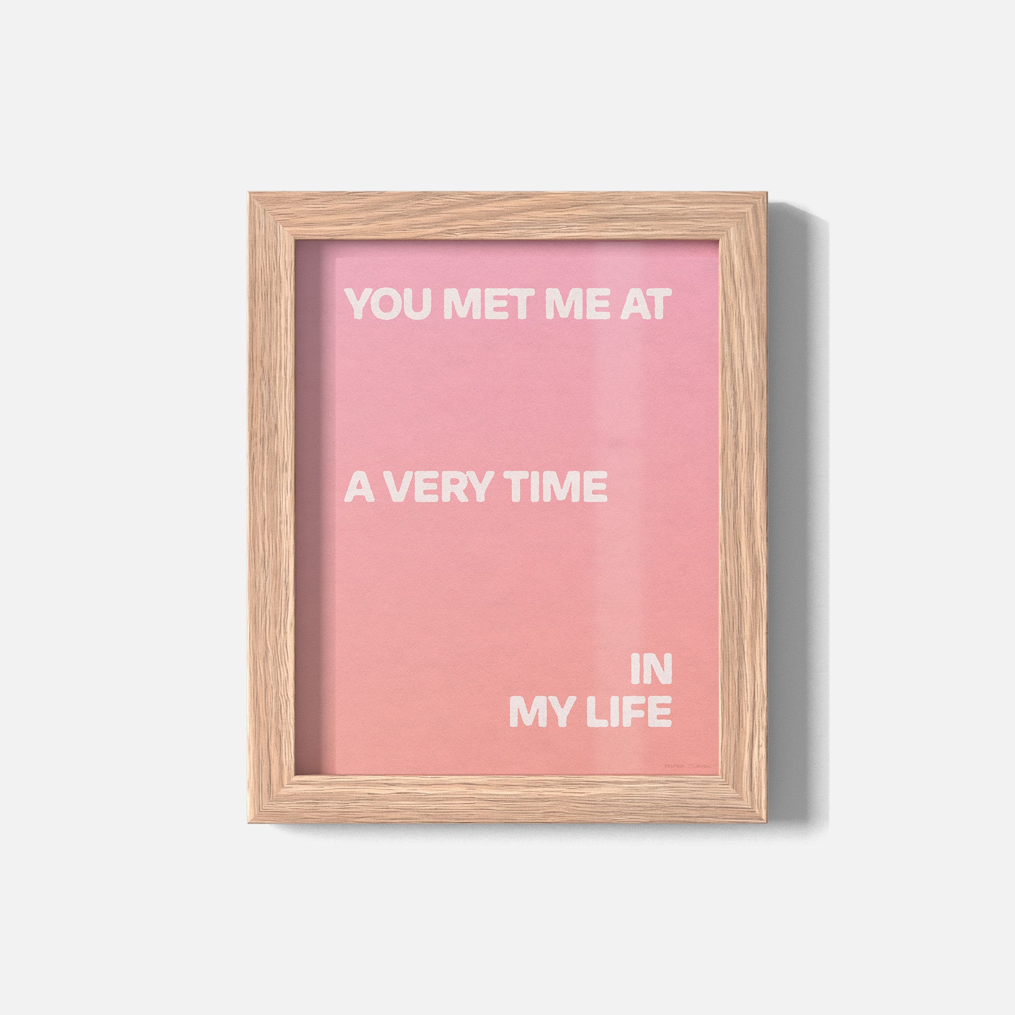 VERY PRINT