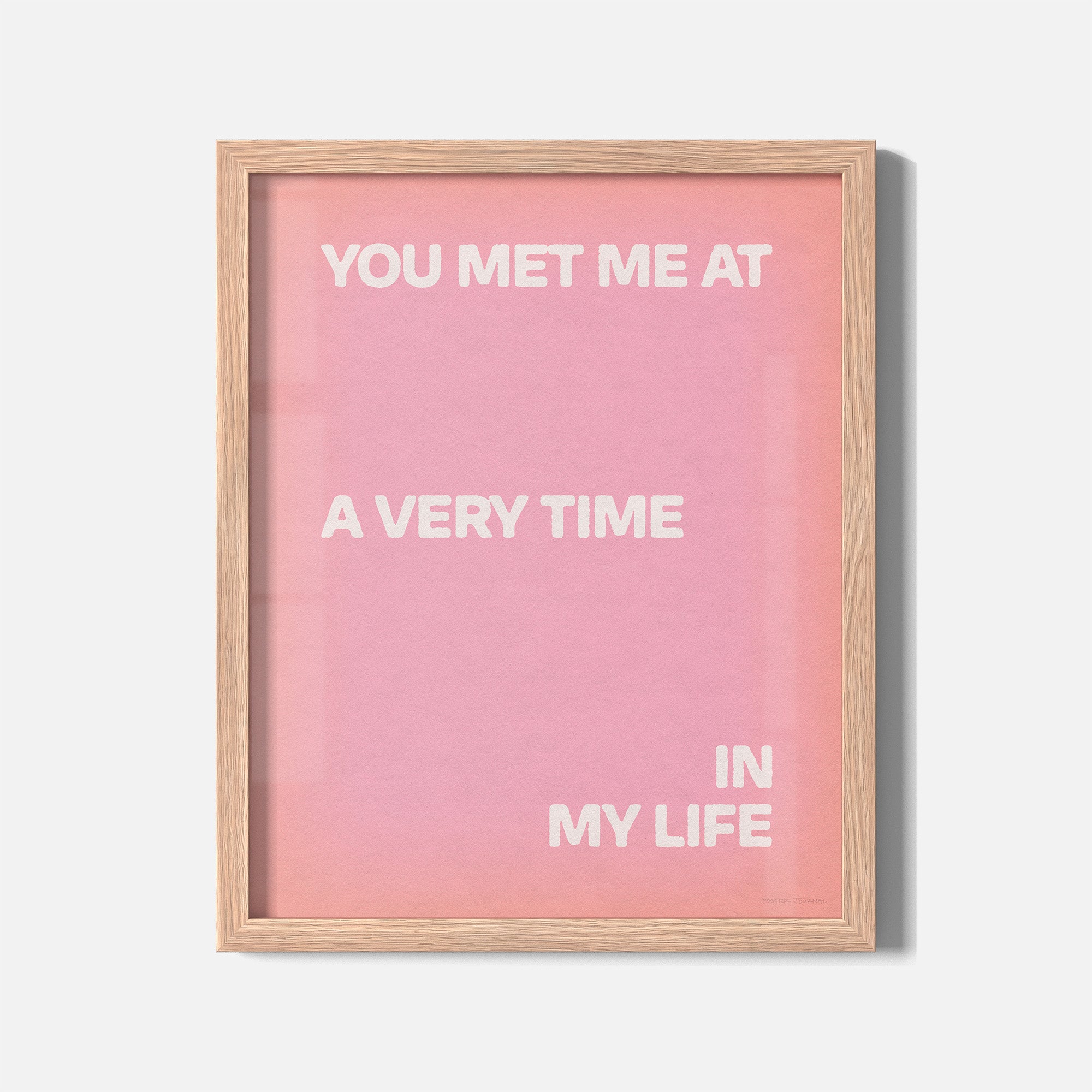 VERY PRINT