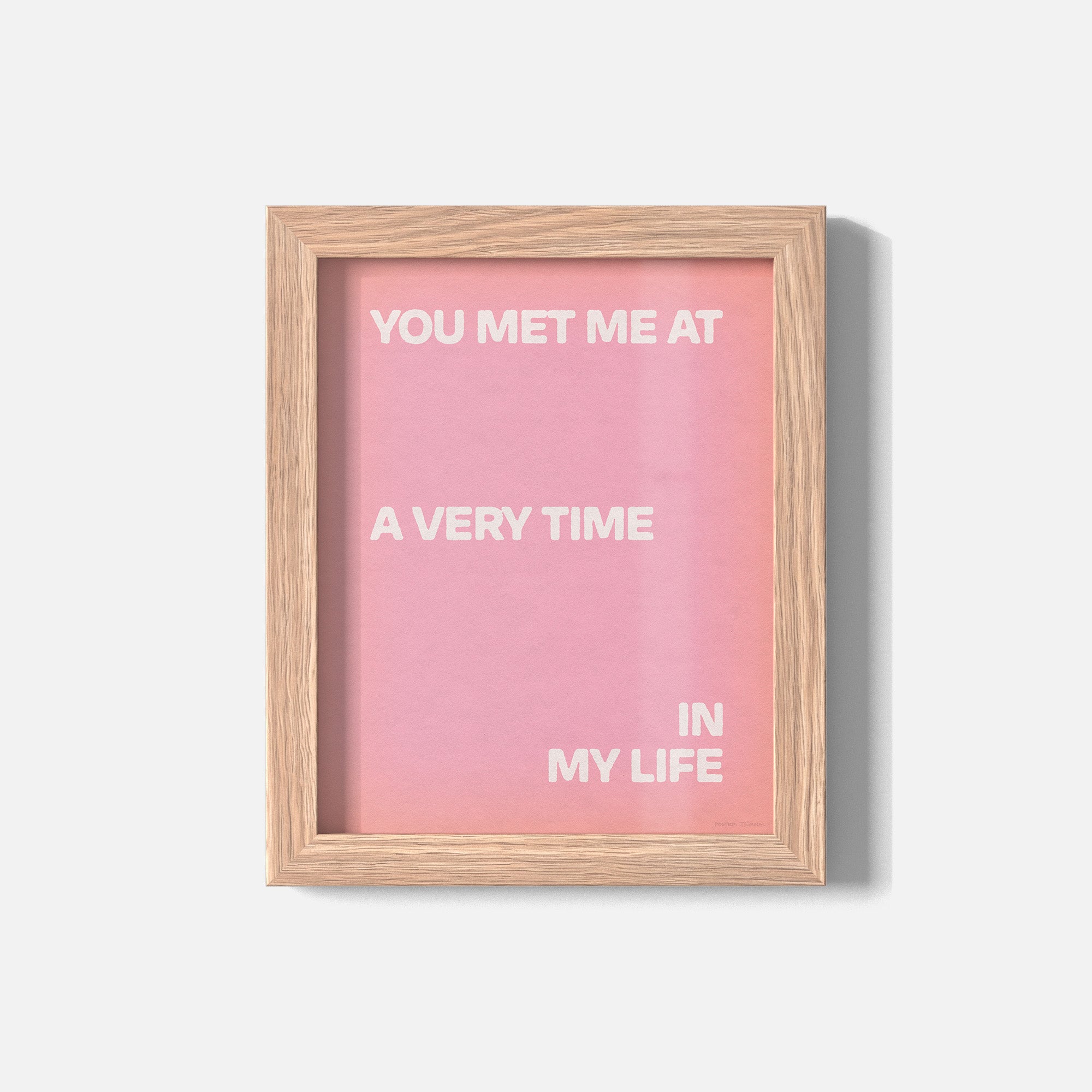 VERY PRINT