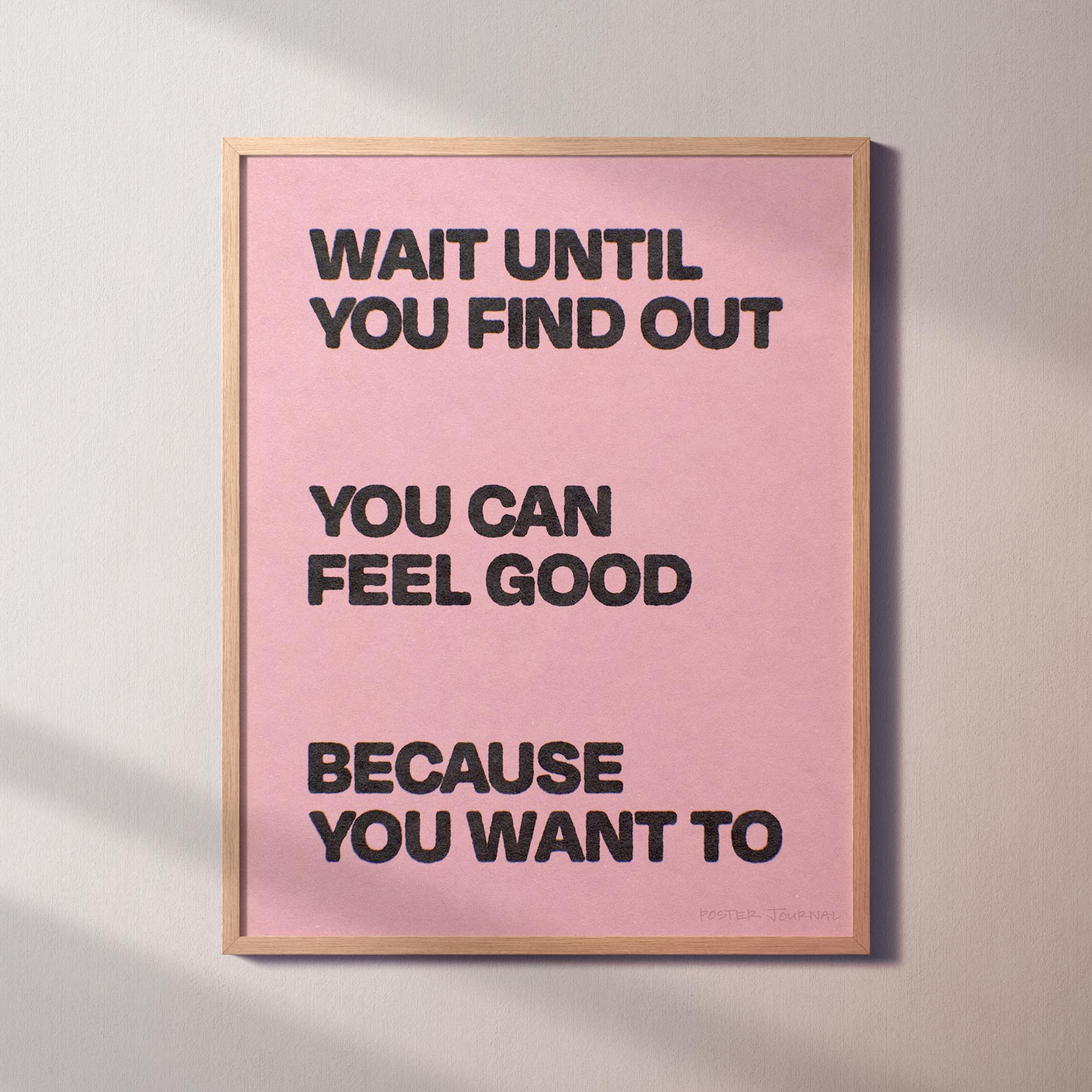 WAIT PRINT