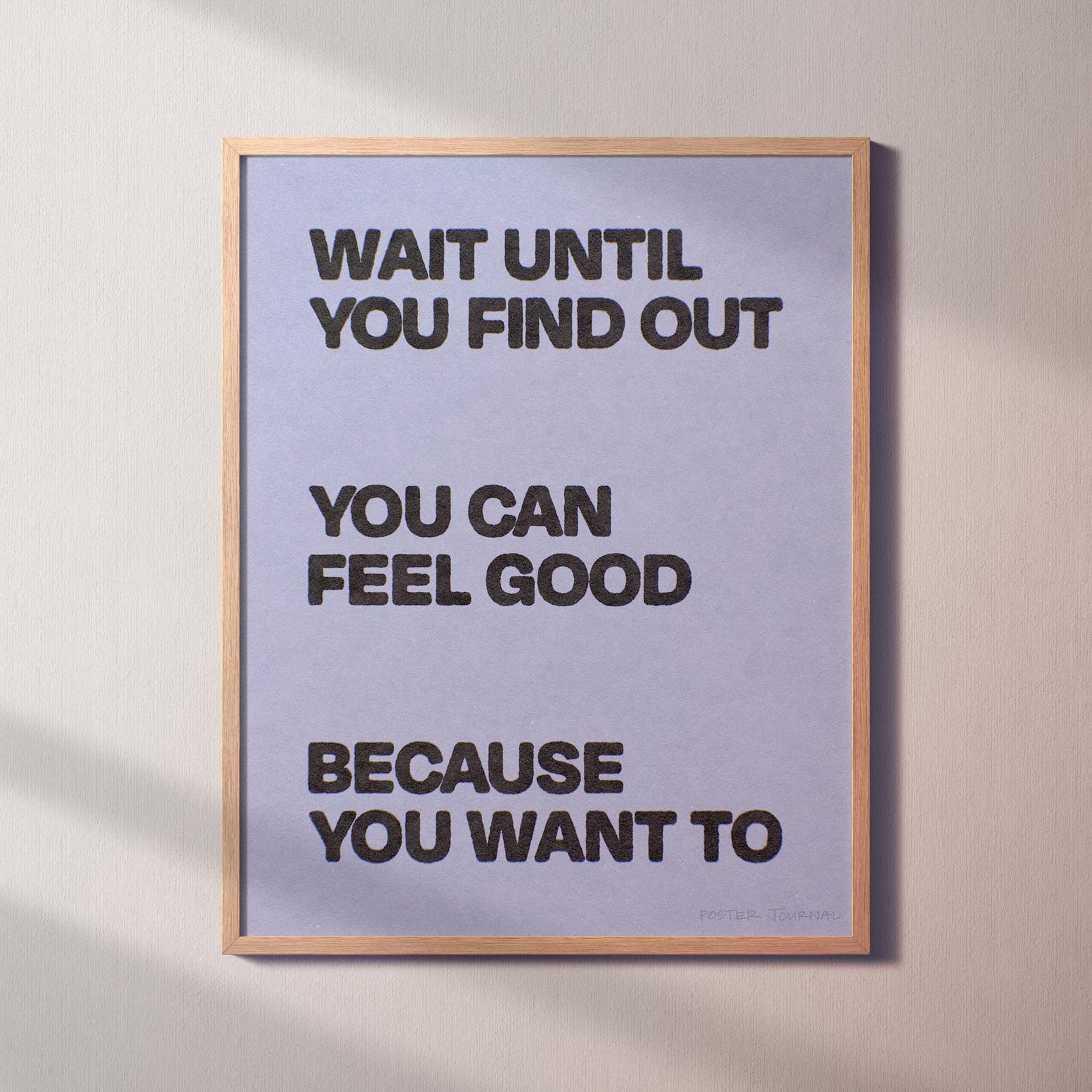 WAIT PRINT